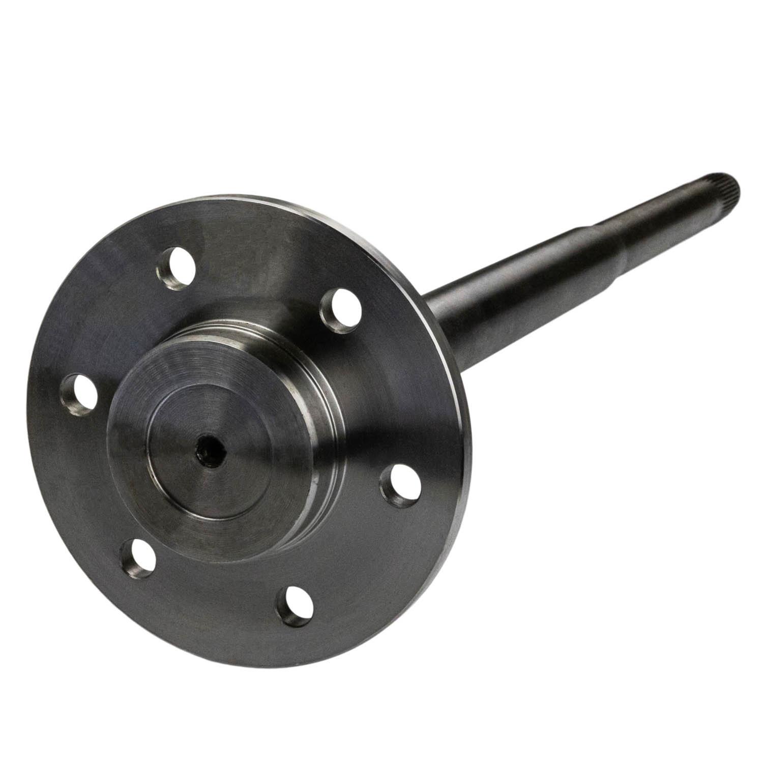Motive Gear Ten Factory Axle Shafts for 2005-2008 F-150, 2006-2008 MARK LT - MG25162 Shaft, Direct Fit, Ford 9.75 in., Length 33.61 in., 34 Spline, 6 x 135mm Bolt Pattern, Right Rear, Ford, Kit