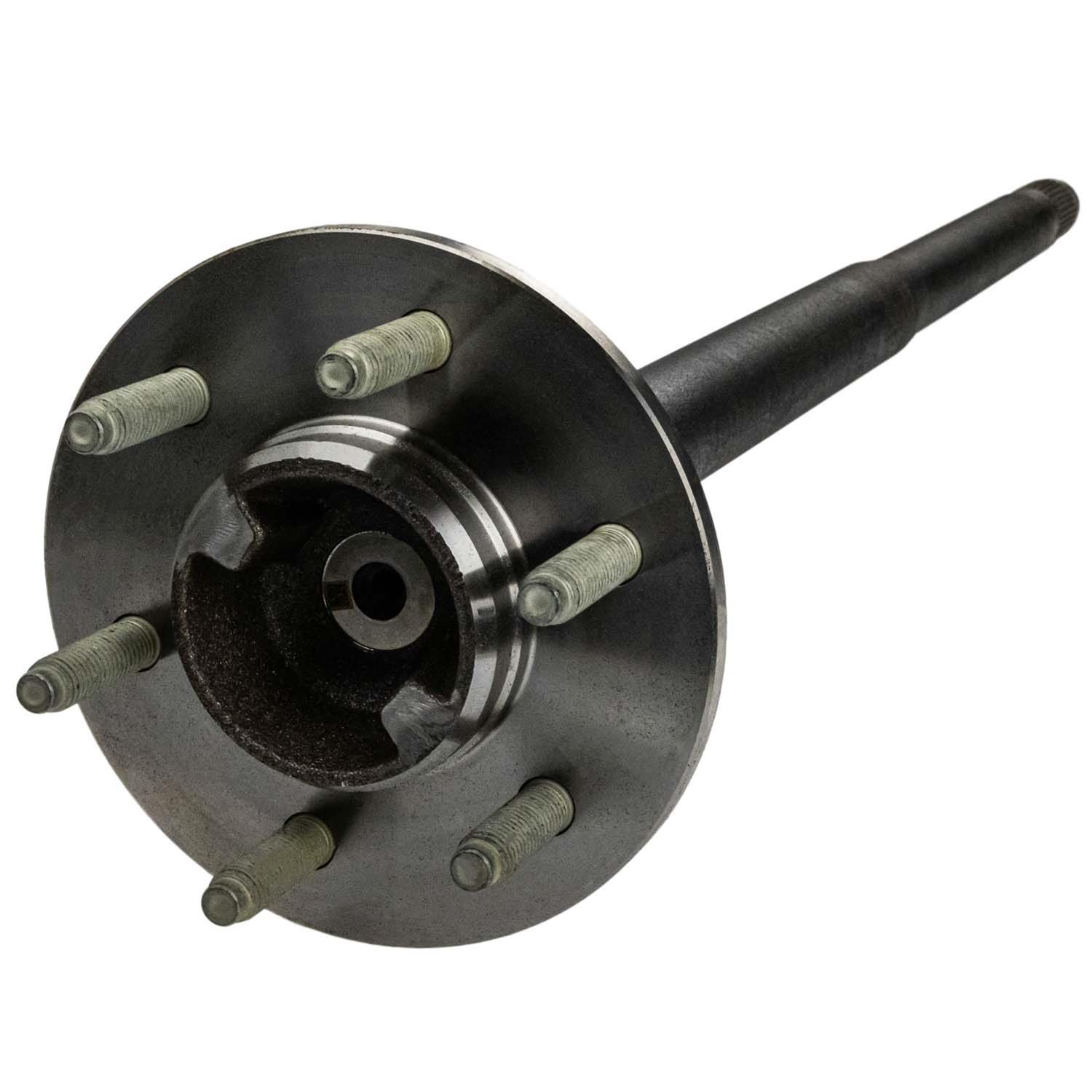 Motive Gear Ten Factory Axle Shafts for 2009-2014 F-150 - MG25166 Shaft, Direct Fit, Ford 9.75 in., 34 Spline, 6 x 135mm Bolt Pattern, Right Rear, Ford, F-150, Kit thumbnail 2