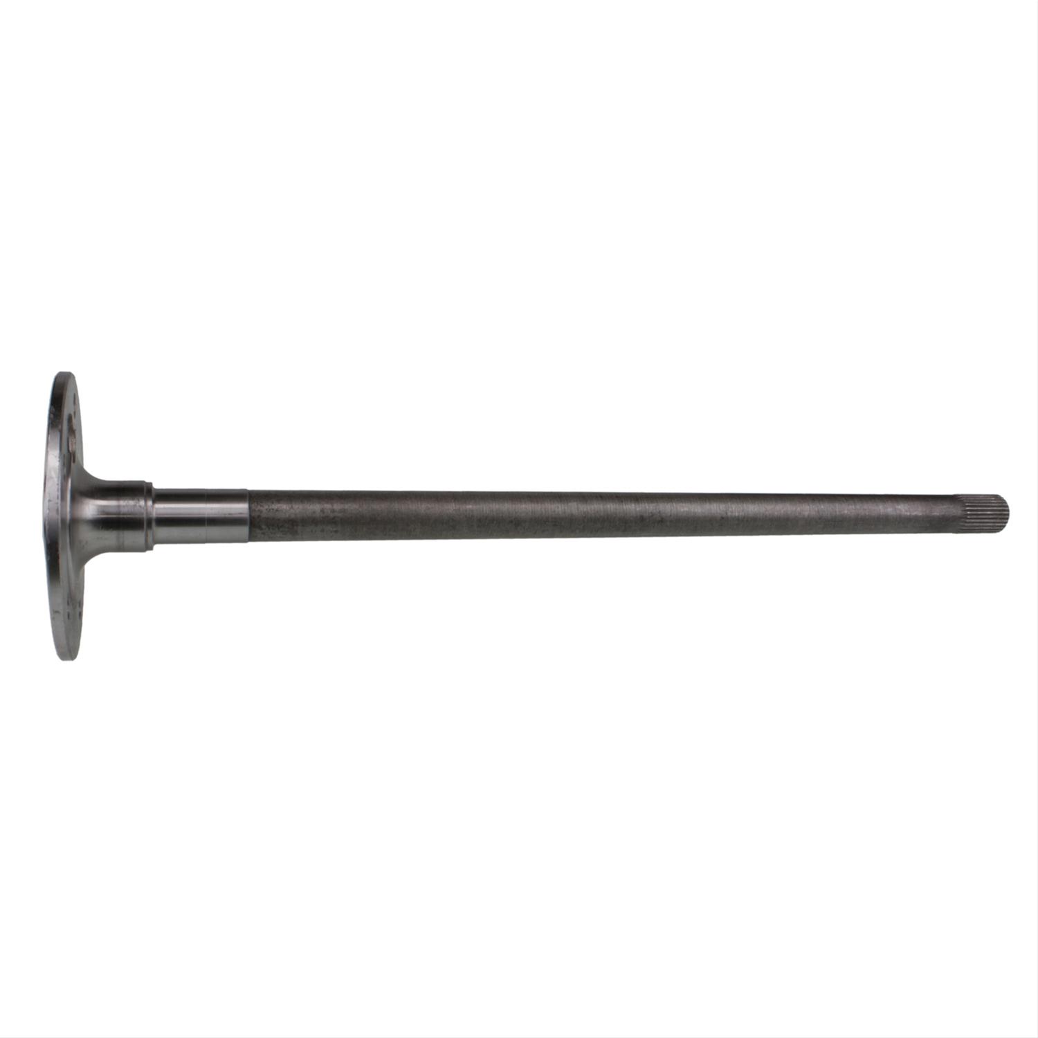 Motive Gear Ten Factory Axle Shafts for 1966-1975 BRONCO - MG25220 Shaft, Direct Fit, Bolt-in, Driver Side, Rear, Forged Alloy, Ford, SUV, Each thumbnail 2