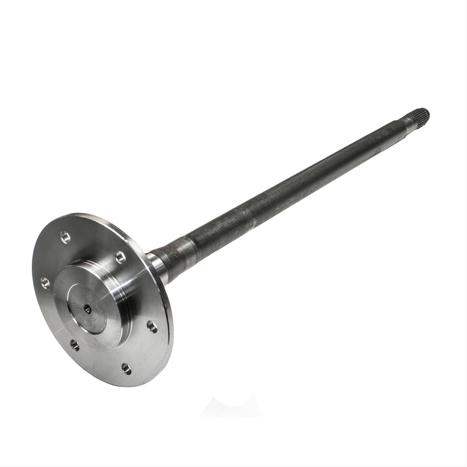Motive Gear Ten Factory Axle Shafts MG27104 Shaft, Factory, Rear, 1541H Alloy, GM 8.5 in., 28 Spline, Chevy/GMC, Pickup/SUV, Each