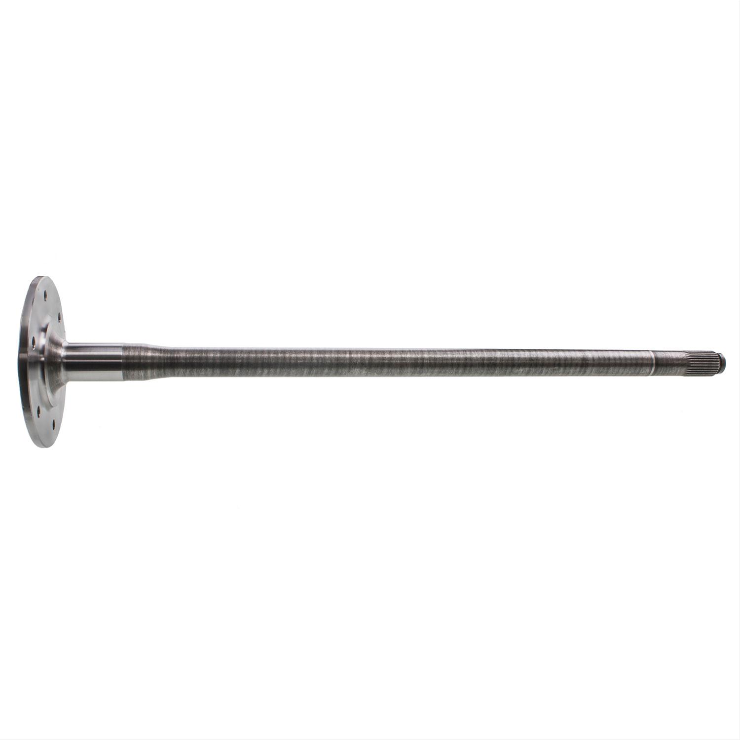 Motive Gear Ten Factory Axle Shafts MG27105 Shaft, Direct Fit, 1541H Alloy Steel, 30-Spline, 31.312 in. Length, Chevy, GMC, Each thumbnail 2