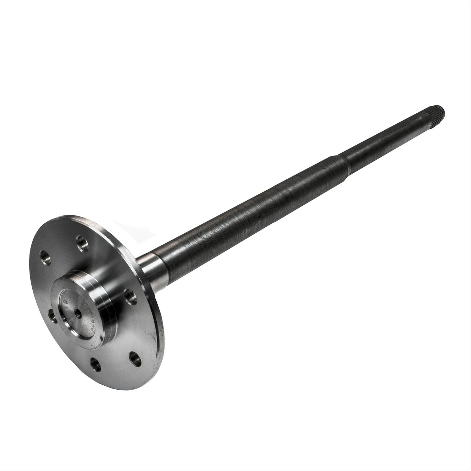 Motive Gear Ten Factory Axle Shafts MG27106 Shaft, Direct Fit, Forged Alloy, 33-Spline, 33.130 in. Length, Chevy, GMC, Each
