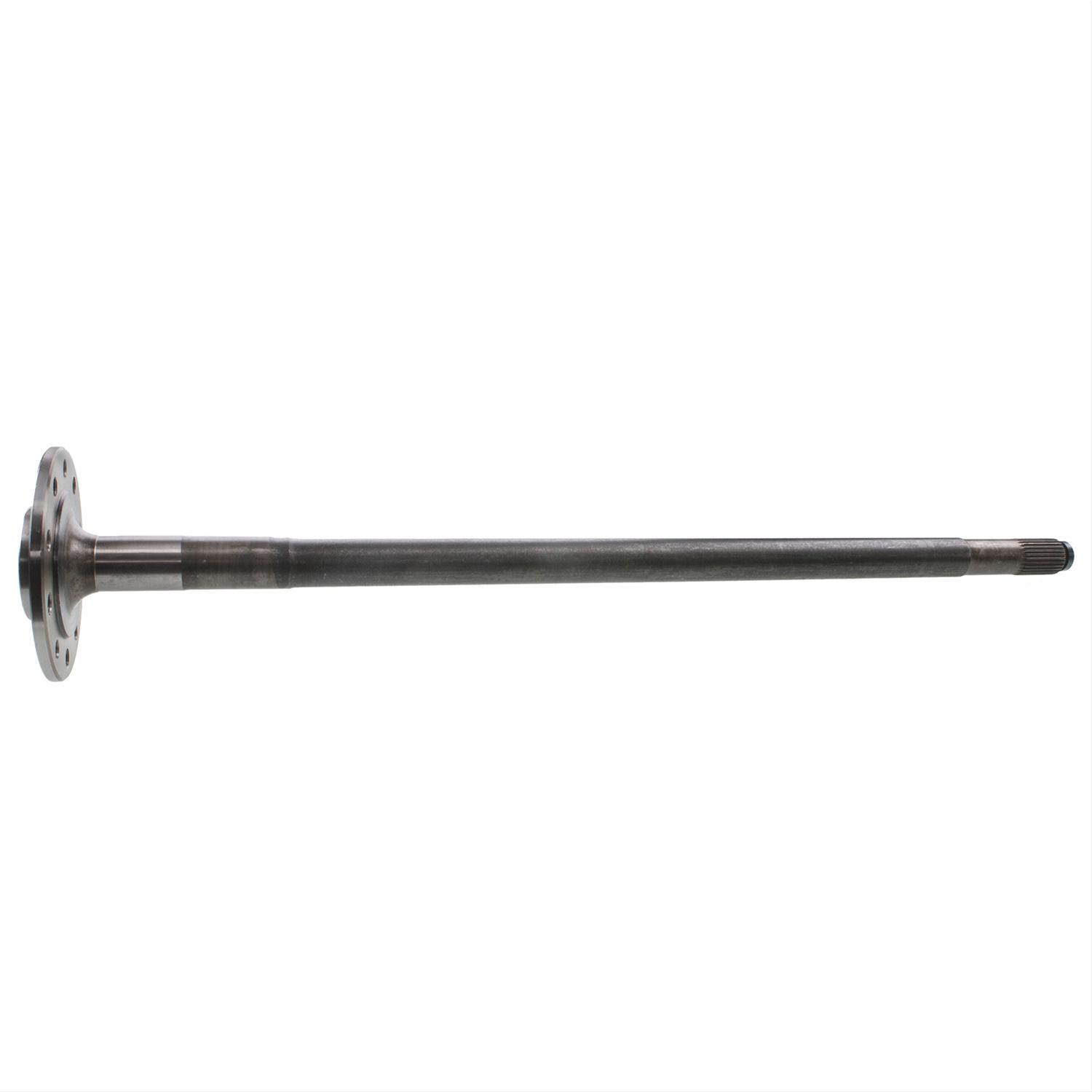Motive Gear Ten Factory Axle Shafts for 1988-1998 S10, 1988-1990 S15, 1991-1998 SONOMA - MG27107 Shaft, Direct Fit, 1541H Alloy Steel, 28-Spline, 29.000 in. Length, Chevy, GMC, Each thumbnail 2
