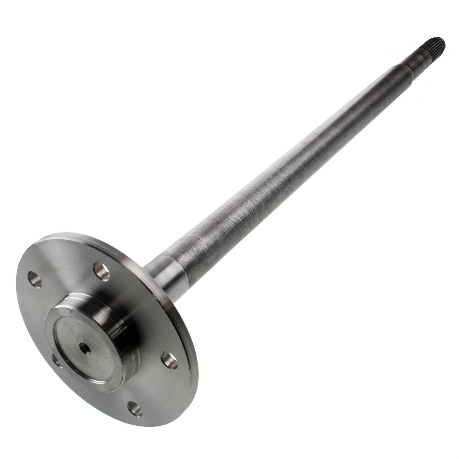 Motive Gear Ten Factory Axle Shafts for 1983-1989 S10, S15 - MG27108 Shaft, Direct Fit, 1541H Alloy Steel, 26-Spline, 29.000 in. Length, Chevy, GMC, Each