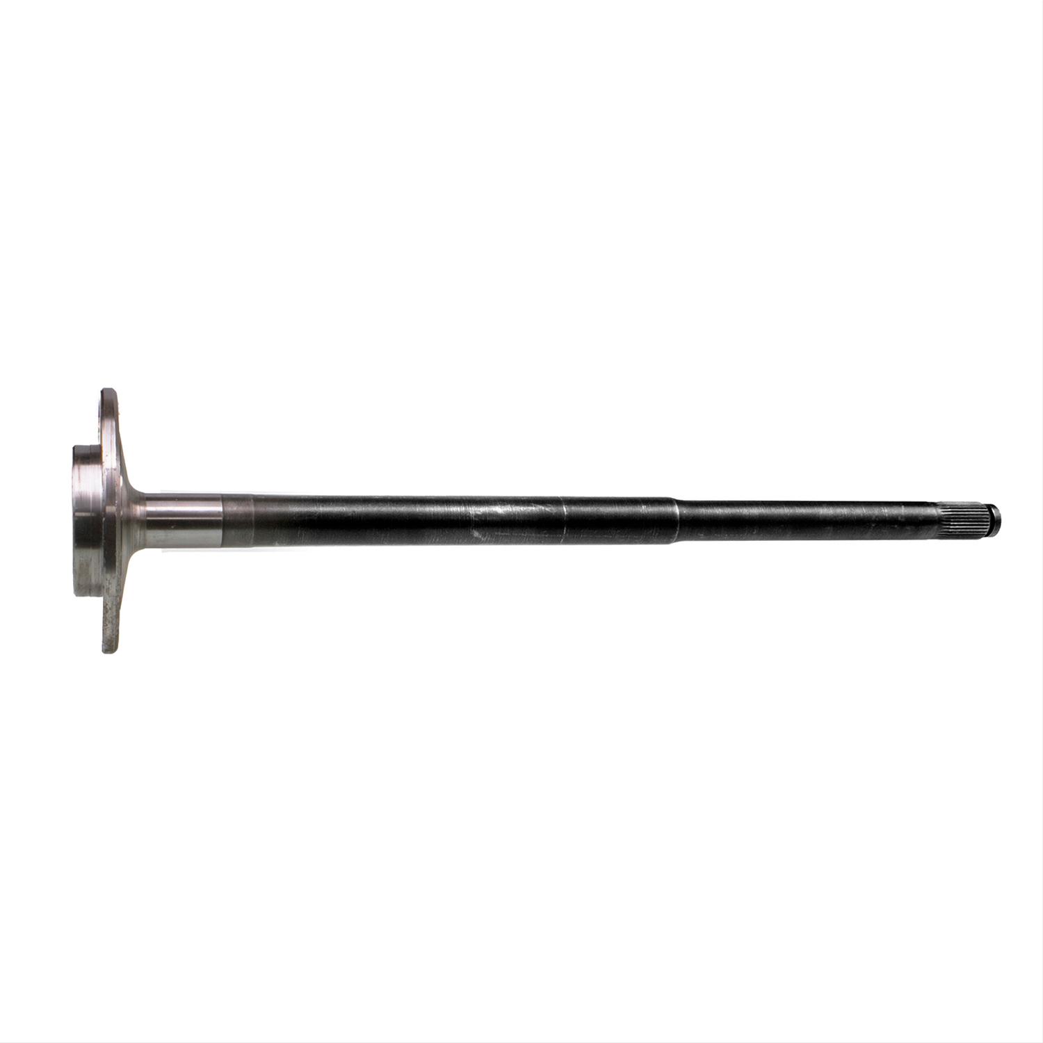 Motive Gear Ten Factory Axle Shafts MG27118 Shaft, Direct Fit, 1541H Alloy Steel, 33-Spline, 31.812 in. Length, Chevy, GMC, Each thumbnail 2