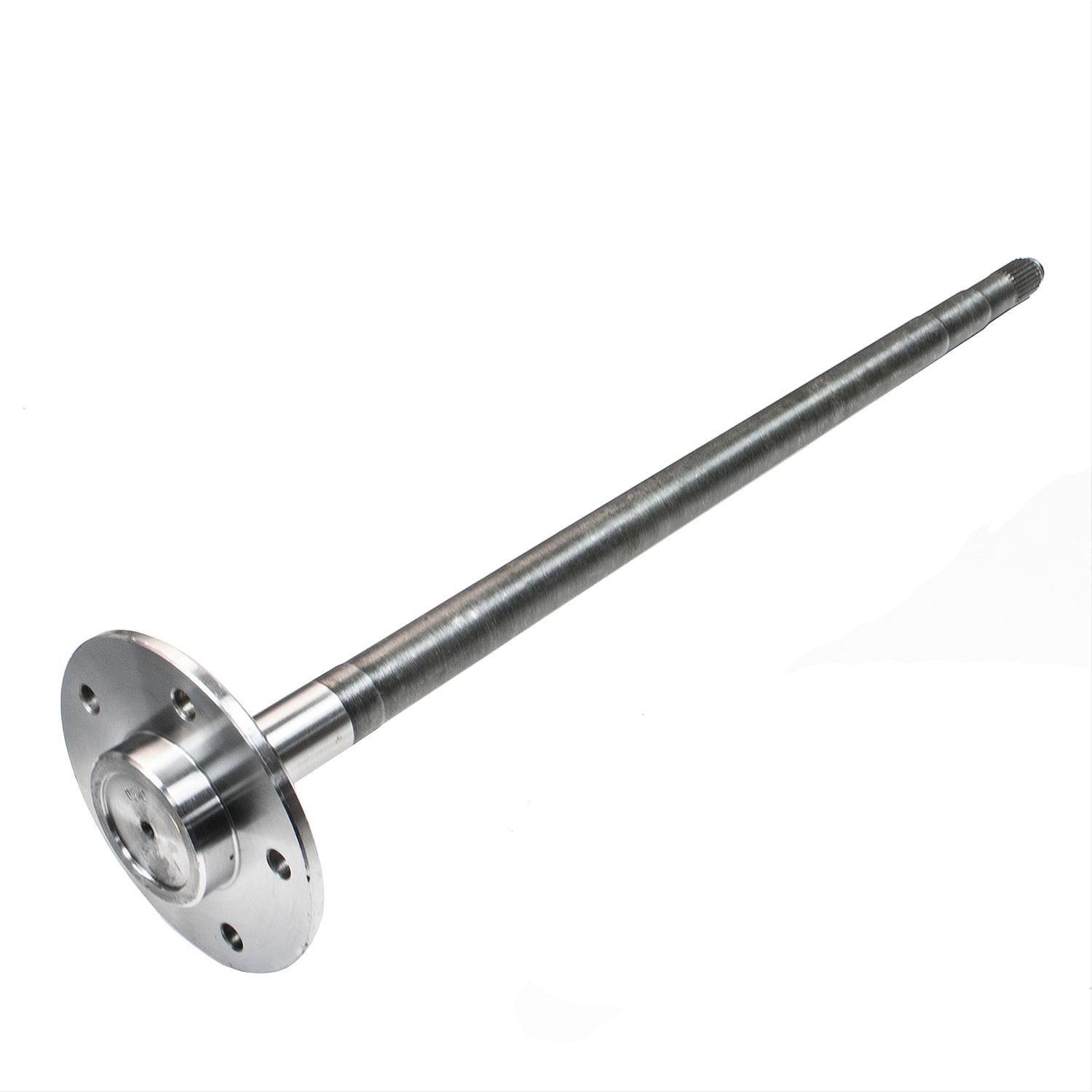 Motive Gear Ten Factory Axle Shafts for 1993-1996 CAMARO, FIREBIRD - MG27127 Shaft, Direct Fit, 1541H Alloy Steel, 28-Spline, 32.000 in. Length, Chevy, Pontiac, Each