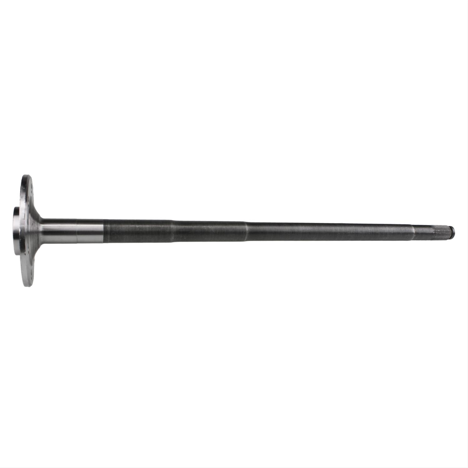 Motive Gear Ten Factory Axle Shafts MG27129 Shaft, Direct Fit, 1541H Alloy Steel, 30-Spline, 33.625 in. Length, Cadillac, Chevy, GMC, Each thumbnail 2