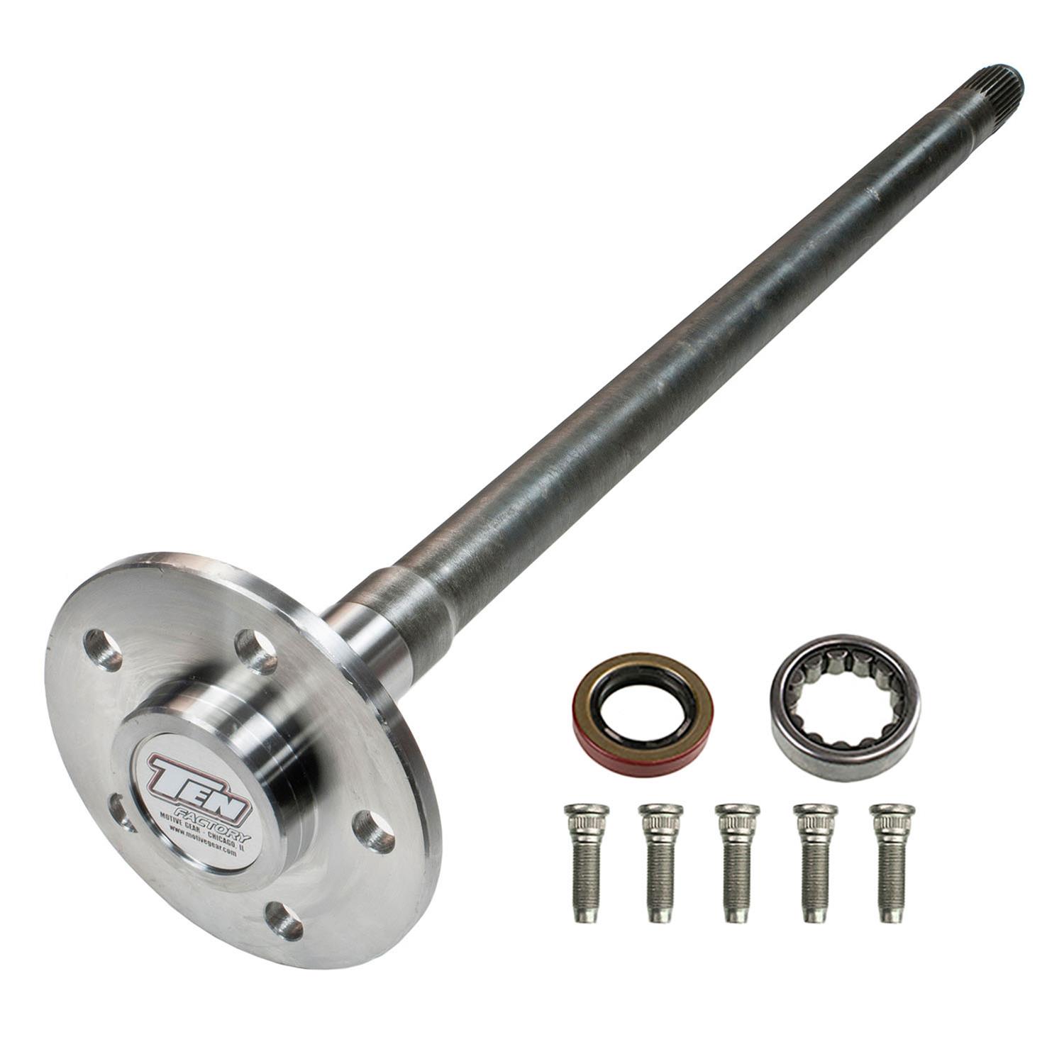 Motive Gear Ten Factory Axle Shafts MG27130 Shaft