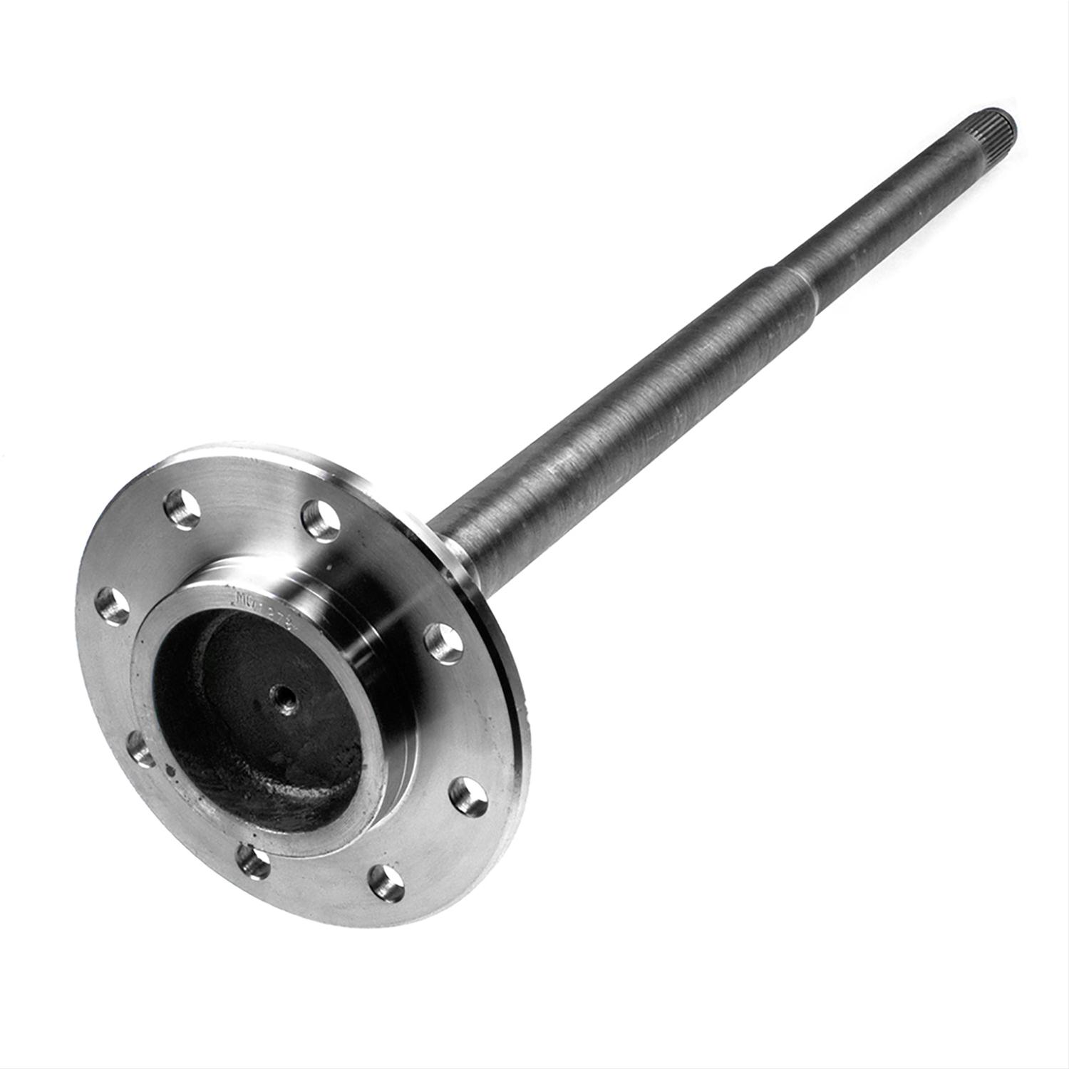 Motive Gear Ten Factory Axle Shafts MG27140 Shaft, Direct Fit, 1541H Alloy Steel, 33-Spline, 32.562 in. Length, Chevy, GMC, Each