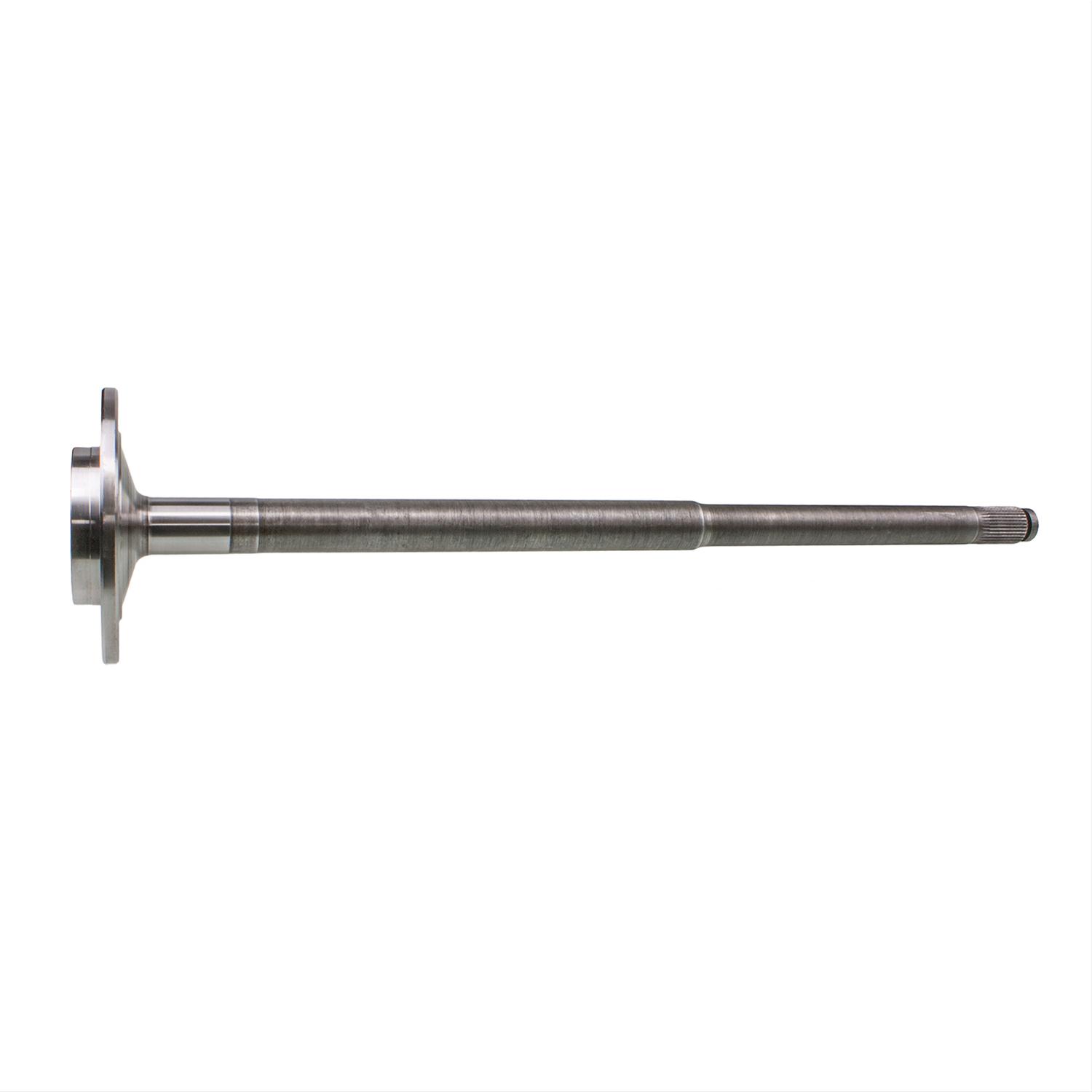 Motive Gear Ten Factory Axle Shafts MG27140 Shaft, Direct Fit, 1541H Alloy Steel, 33-Spline, 32.562 in. Length, Chevy, GMC, Each thumbnail 2