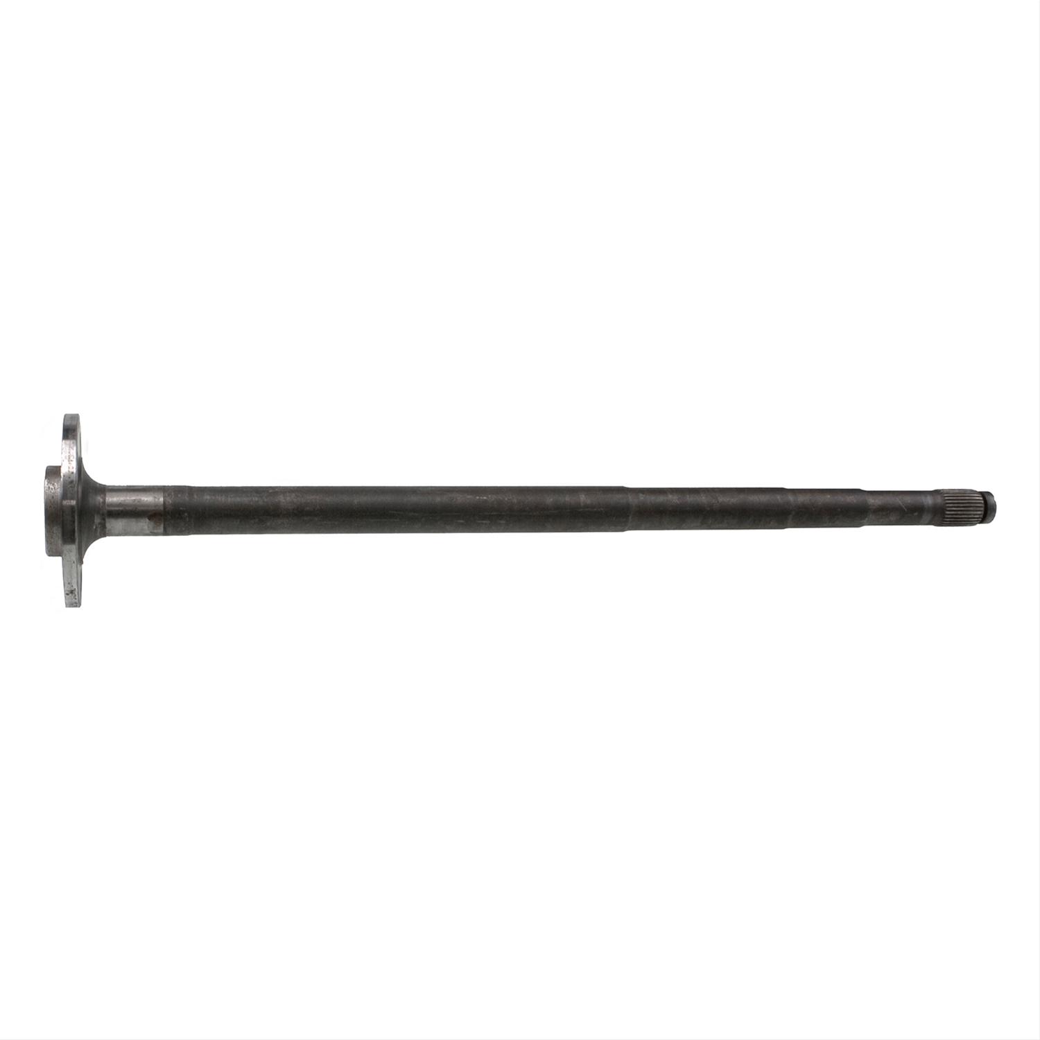 Motive Gear Ten Factory Axle Shafts MG29100 Shaft, Direct Fit, 1541H Alloy Steel, 31-Spline, 31.687 in. Length, Dodge, Each thumbnail 2