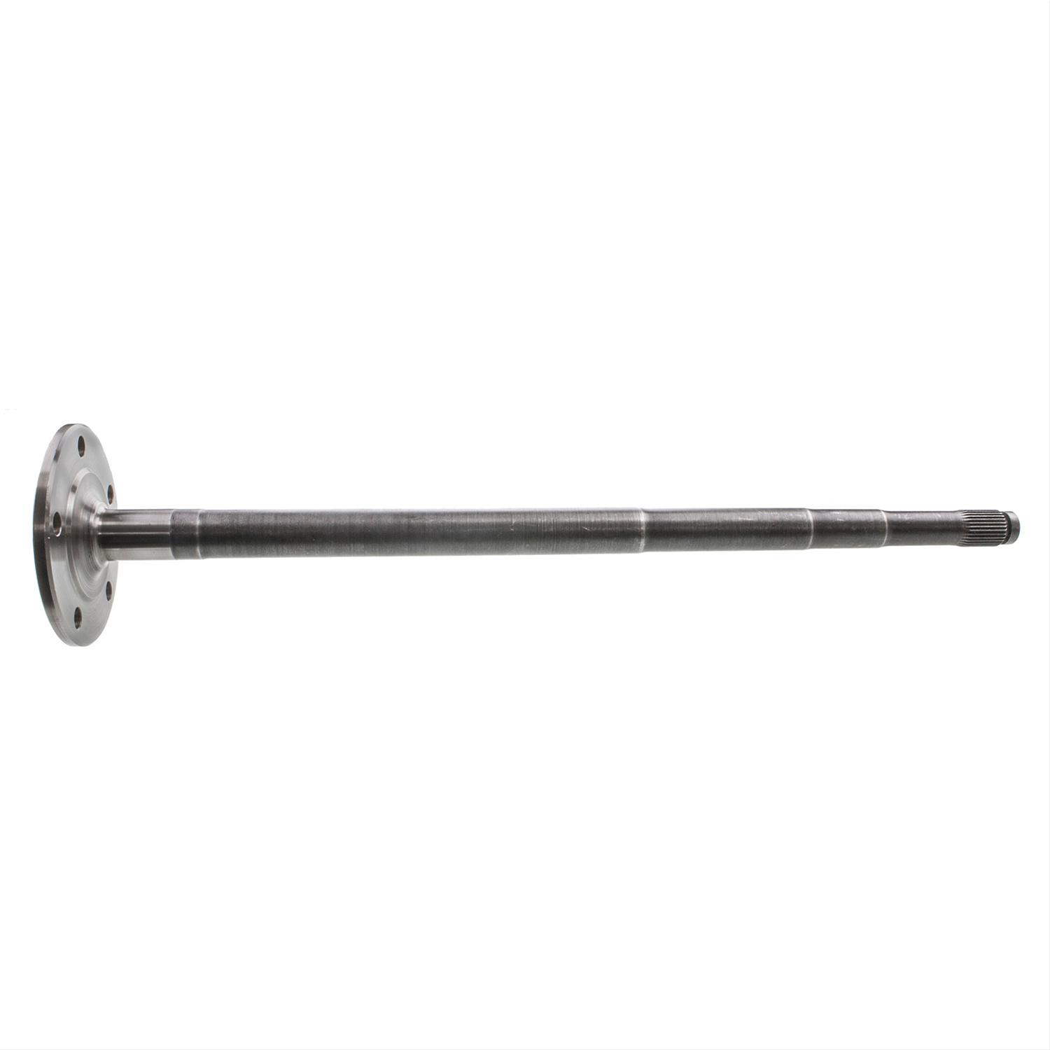 Motive Gear Ten Factory Axle Shafts MG29101 Shaft, Direct Fit, 1541H Alloy Steel, 31-Spline, 32.625 in. Length, Dodge, Each thumbnail 2