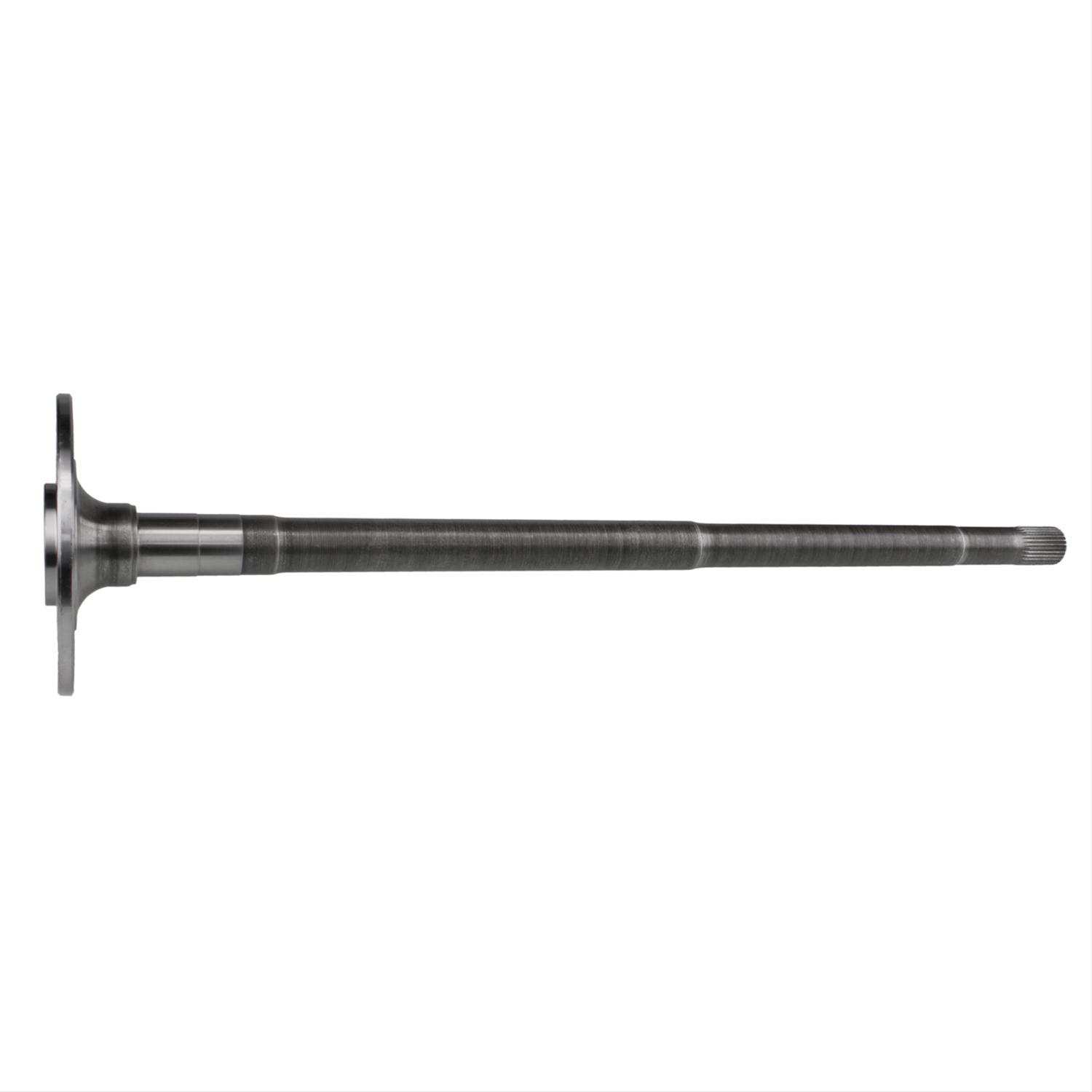 Motive Gear Light-Duty Axle Shafts for 1966-1975 BRONCO - MG3011 Shaft, OEM Replacement, C-clip, 1541H Alloy Steel, 28-spline Inner, 29.313 in. Length, Each thumbnail 2