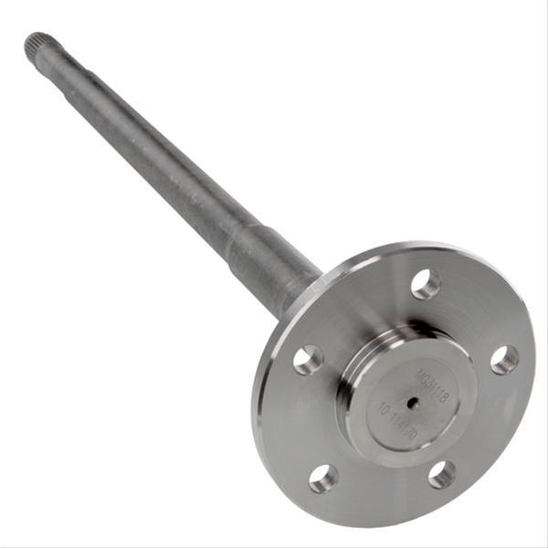 Motive Gear Ten Factory Axle Shafts for 1997-2001 CHEROKEE - MG31118 Shaft, Factory, 8.250 in., Rear, 29 Spline, 1541H Alloy Steel, Jeep, Each