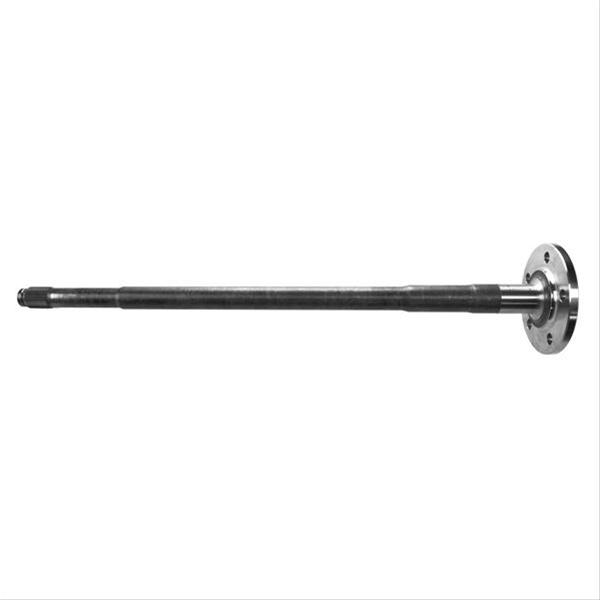 Motive Gear Ten Factory Axle Shafts for 1997-2001 CHEROKEE - MG31118 Shaft, Factory, 8.250 in., Rear, 29 Spline, 1541H Alloy Steel, Jeep, Each thumbnail 2