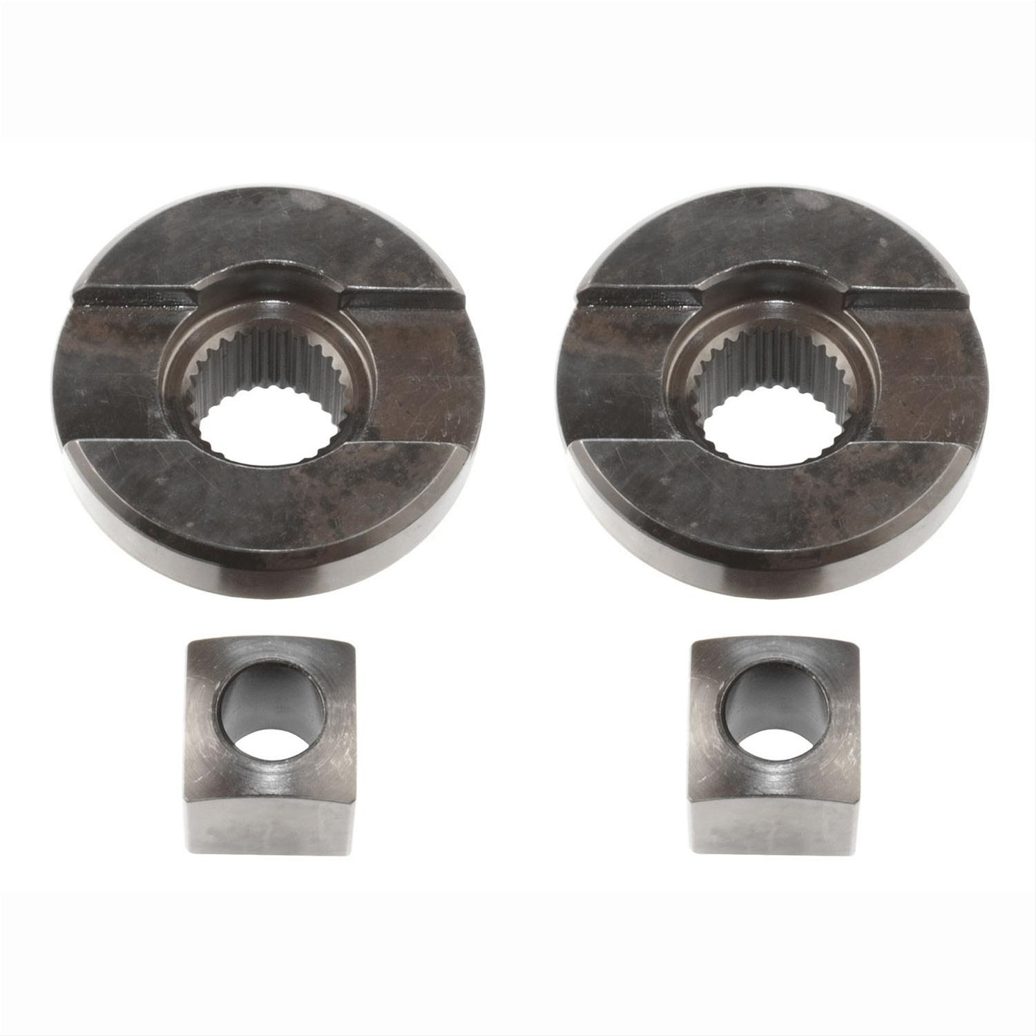 Motive Gear Mini Spools MS10C-28 Spool, Steel, 28-Spline, GM, 8.2 in., 10-Bolt, Each