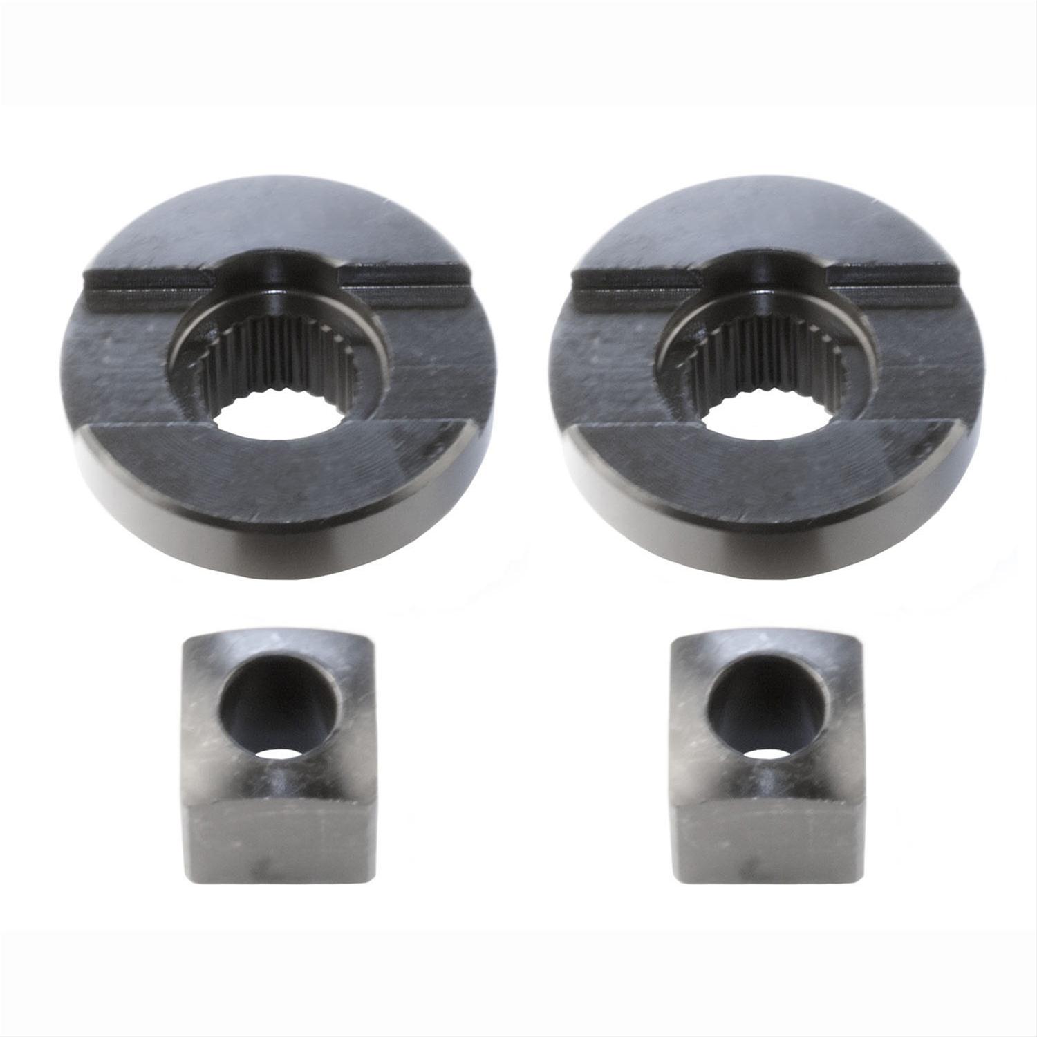 Motive Gear Mini Spools MS88-28 Spool, Mini, Steel, 28-Spline, 10-Bolt, Ford 8.8 in., Each