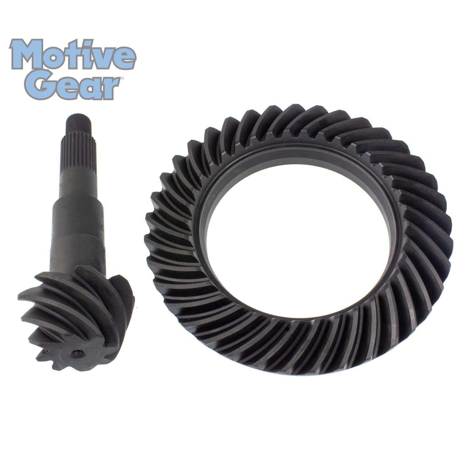 Motive Gear N233463 Motive Gear Ring and Pinion Sets Summit Racing