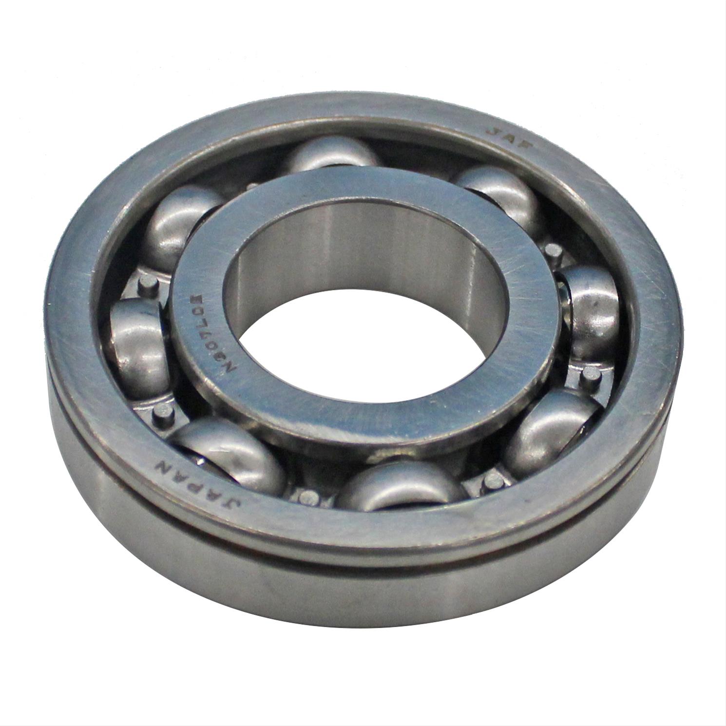 What Are Bearings? Let's learn about the basic functions of bearings! /  Bearing Trivia / Koyo Bearings(JTEKT)