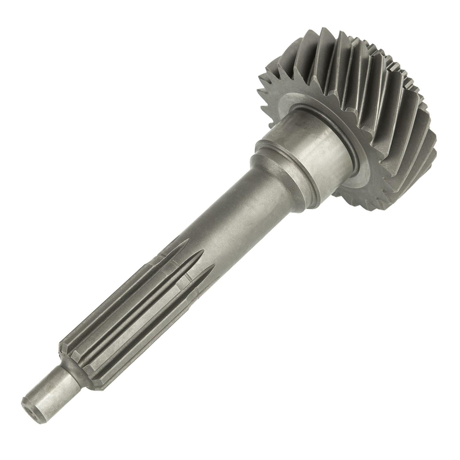 Motive Gear Automatic Transmission Gears NV20018R INPUT GEAR thumbnail 3