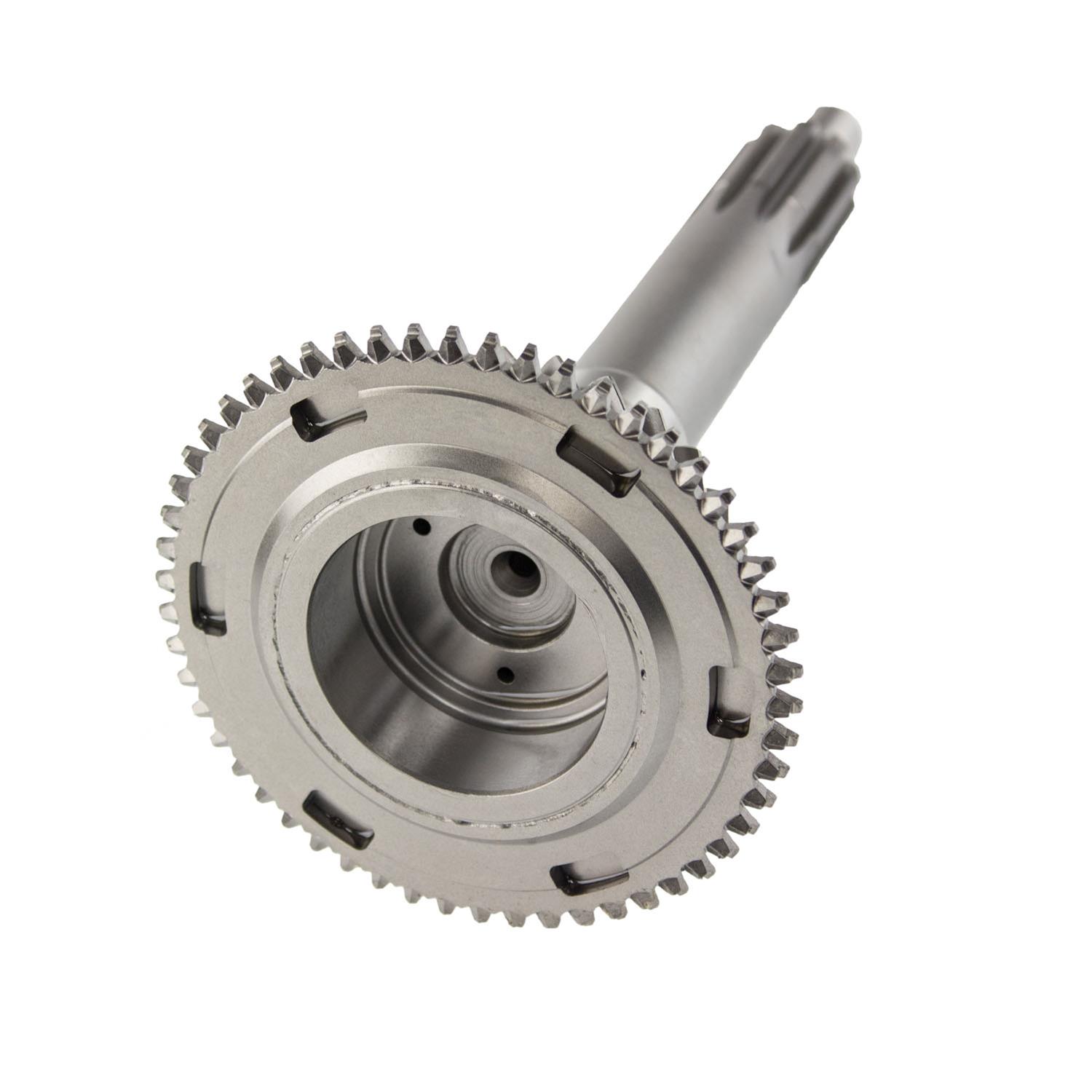 Motive Gear Automatic Transmission Input Shafts NV22748 INPUT SHAFT