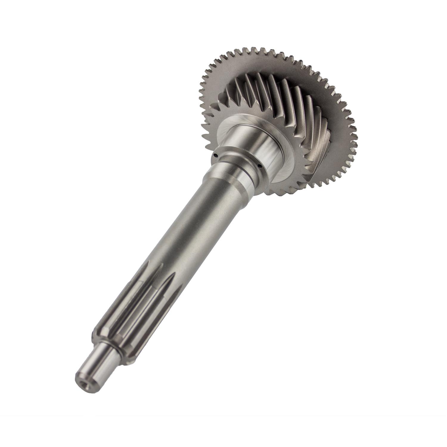 Motive Gear Automatic Transmission Input Shafts NV22748 INPUT SHAFT thumbnail 2
