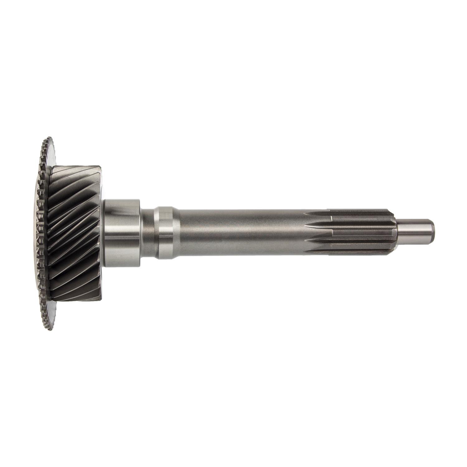 Motive Gear Automatic Transmission Input Shafts NV22748 INPUT SHAFT thumbnail 3