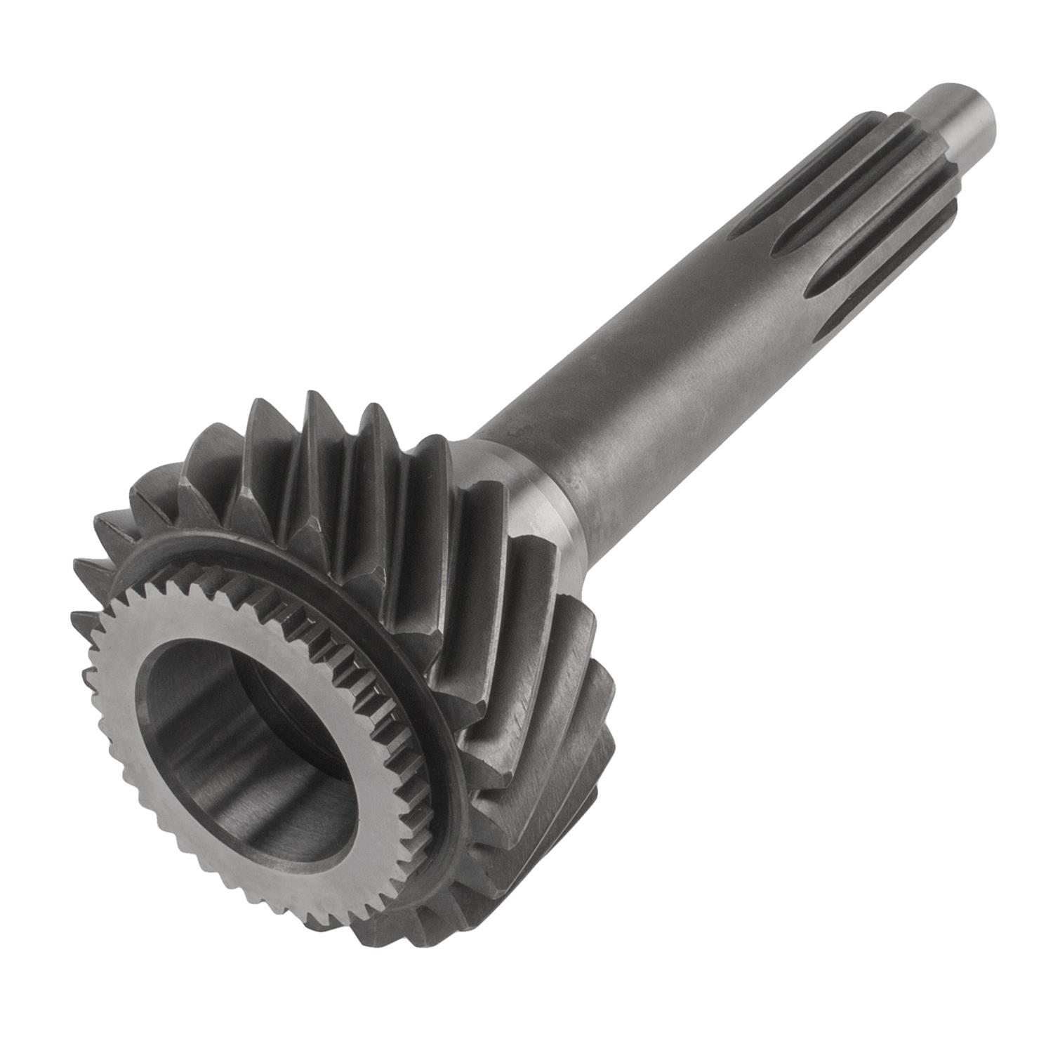 Motive Gear Manual Transmission Replacement Parts NV25356R M/D GEAR V10/DIESEL 10 SPLINE