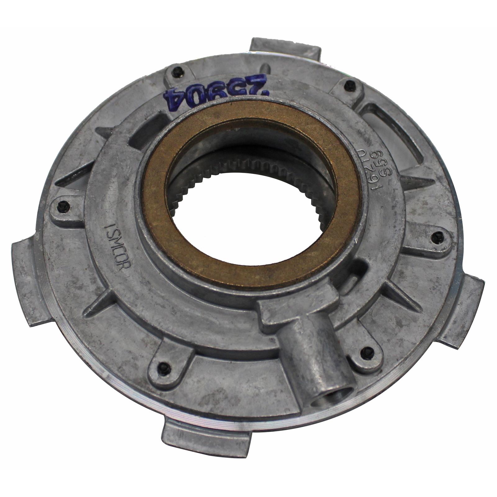 Motive Gear Transfer Case Components NV25904 Oil Pump, Component, New Venture 261, New Venture 263, Each