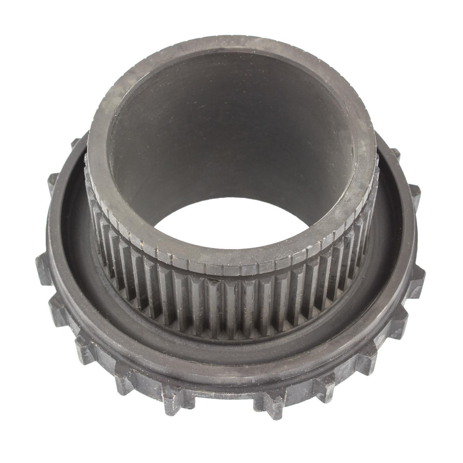 Motive Gear Transfer Case Components NV45109 Drive Sprocket Hub, Component, New Venture 261, New Venture 263, Each