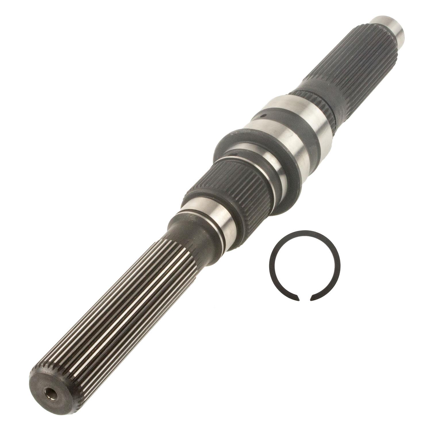 Motive Gear Transfer Case Components NV48714R MAIN SHAFT