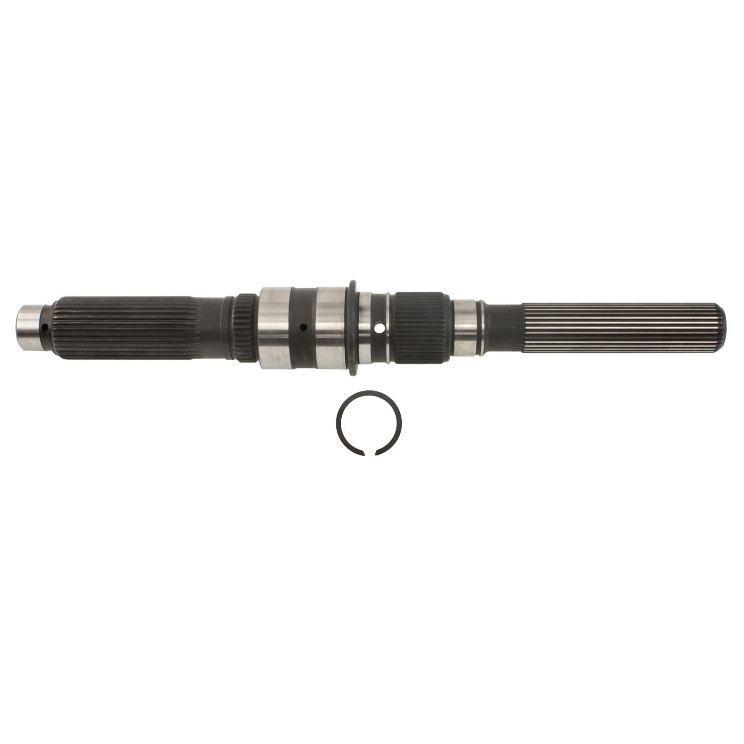 Motive Gear Transfer Case Components NV48714R MAIN SHAFT thumbnail 3