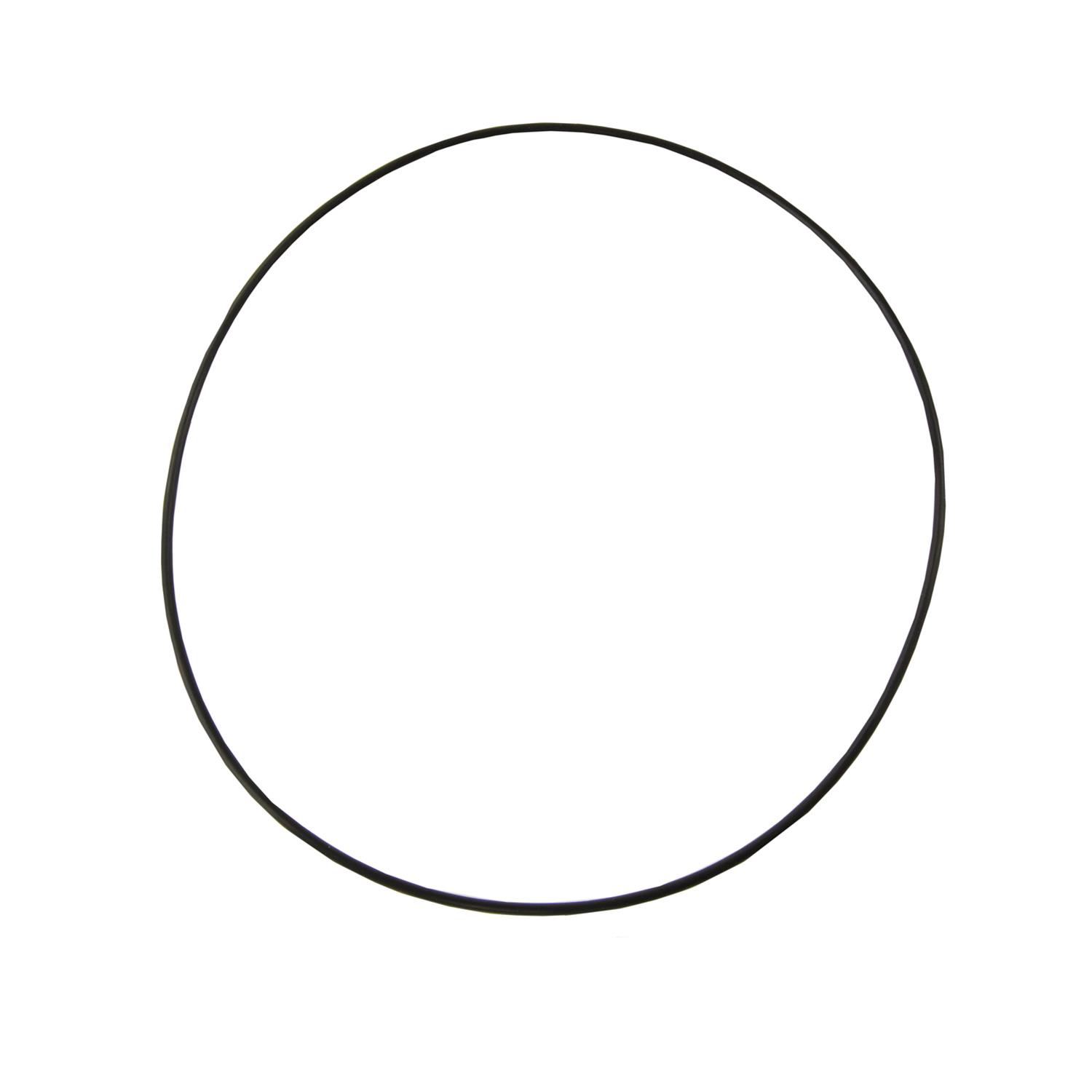 Motive Gear Differential Cover Gaskets OK-COR Gasket, Gasket