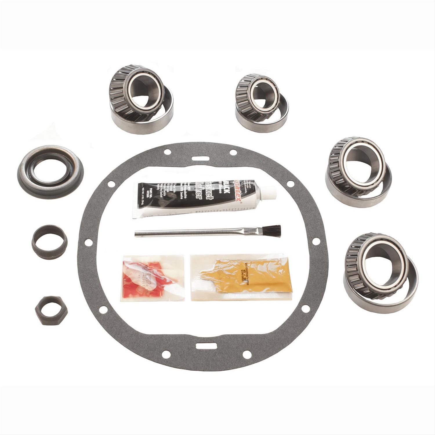 Motive Gear R10CR Motive Gear Differential Bearing Kits Summit Racing