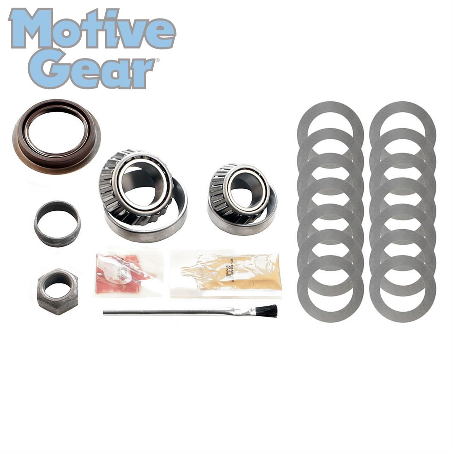 Motive Gear R10RLTPK Motive Gear Basic Ring and Pinion Gear