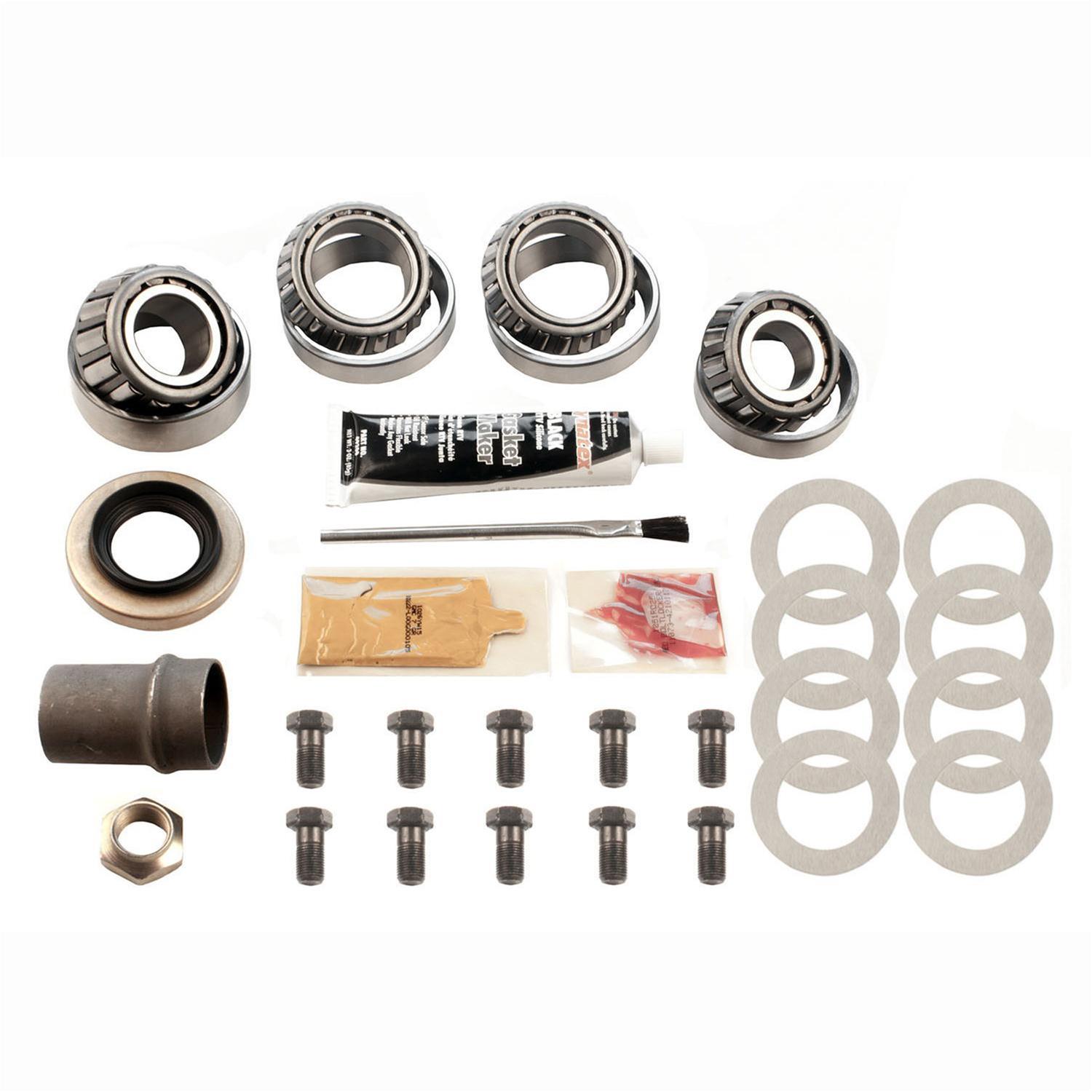 Motive Gear Master Ring and Pinion Installation Kits for 1984-1995 4RUNNER, 1979-1995 PICKUP - R11RMK Kit, Kit, Toyota 7.8 in., Toyota, Pickup, Kit