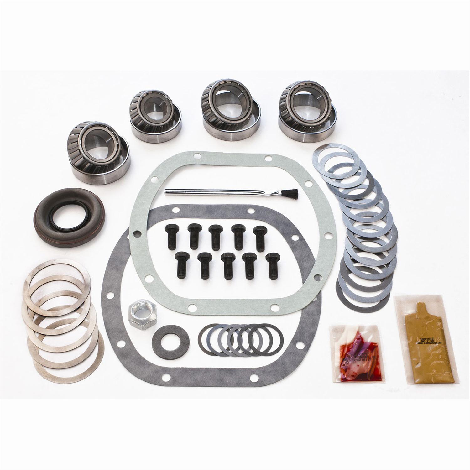 Motive Gear R10REMKT Differential Master Bearing Kit