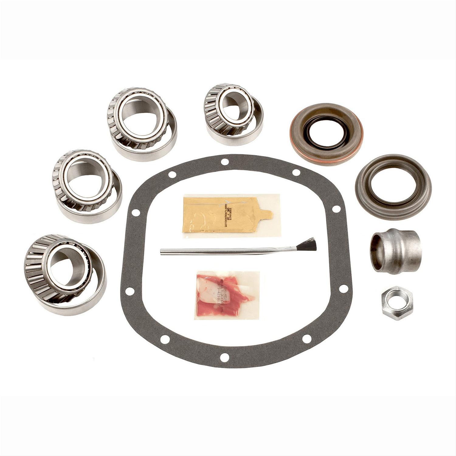 Motive Gear R30LRA Motive Gear Differential Bearing Kits Summit Racing