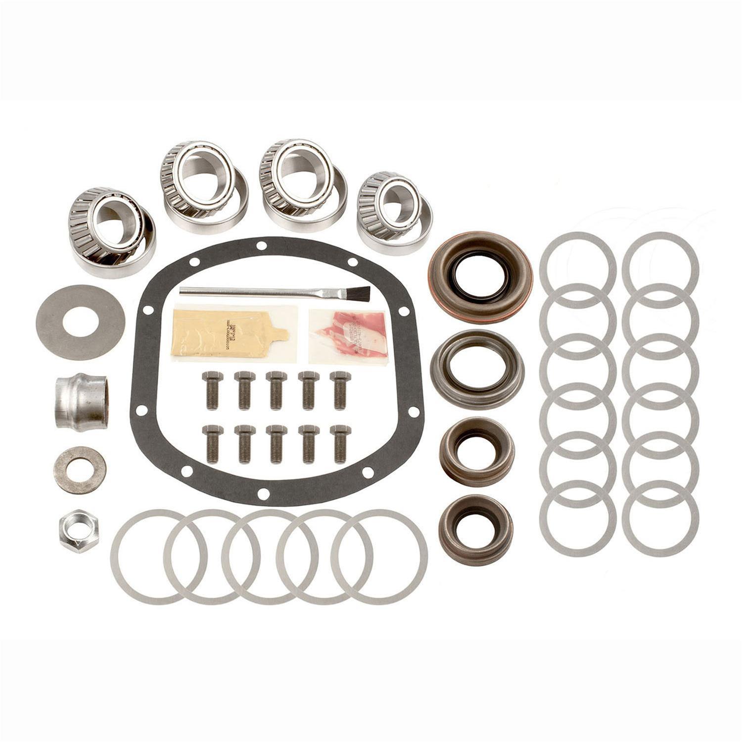Motive Gear Master Ring and Pinion Installation Kits for 1997-2004 GRAND CHEROKEE, 1997-2006 WRANGLER - R30LRAMK Kit, Kit, Dana 30, Jeep, Kit