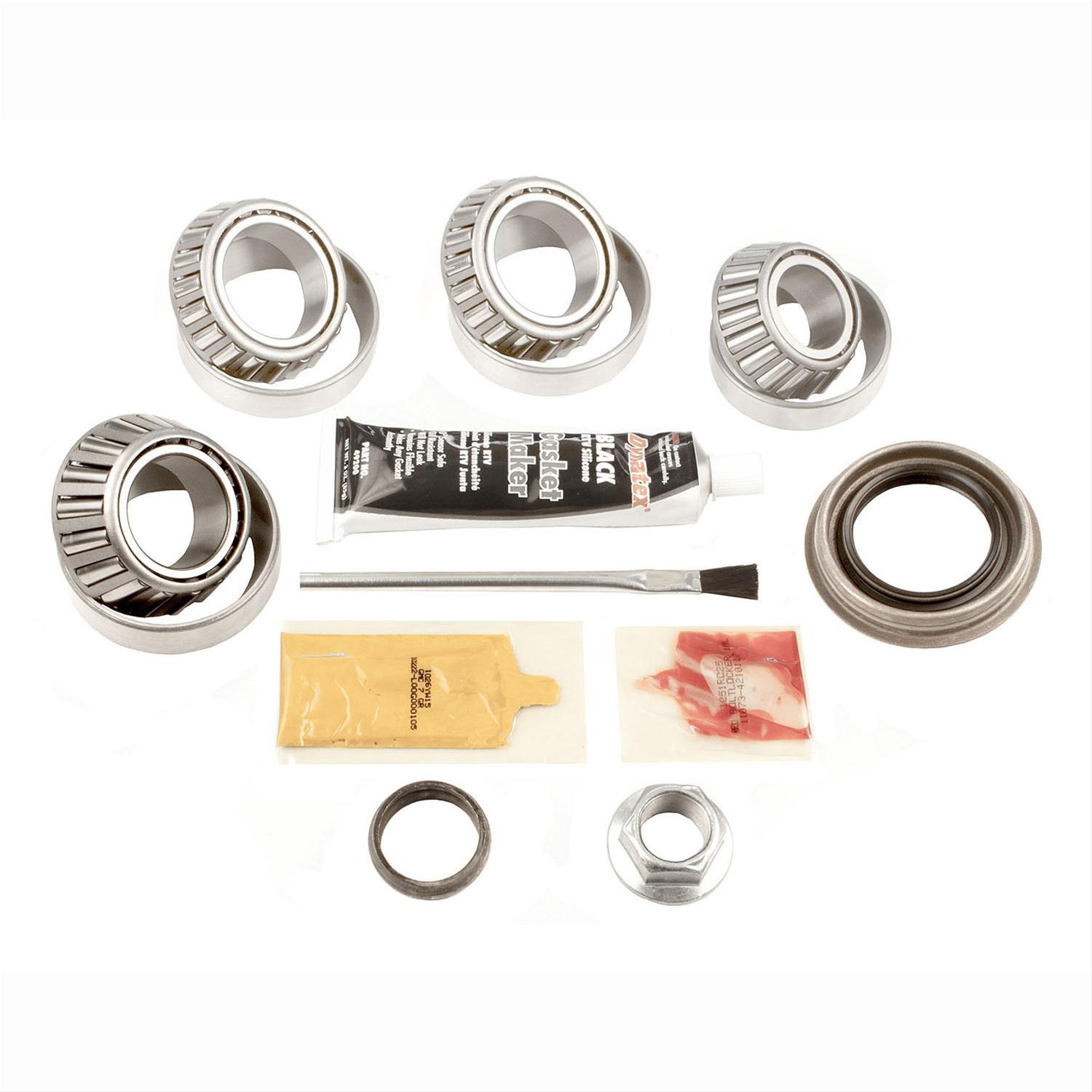 Motive Gear R35RWT Motive Gear Differential Bearing Kits Summit Racing