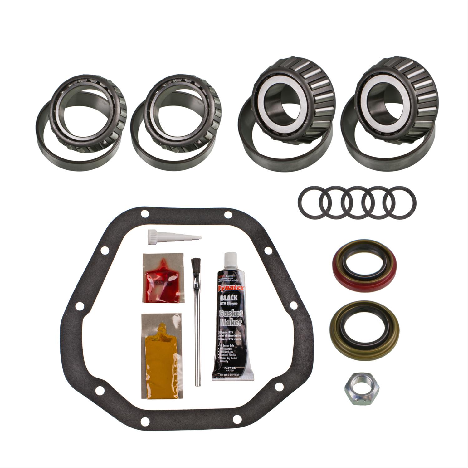 Motive Gear R70R Motive Gear Differential Bearing Kits Summit Racing