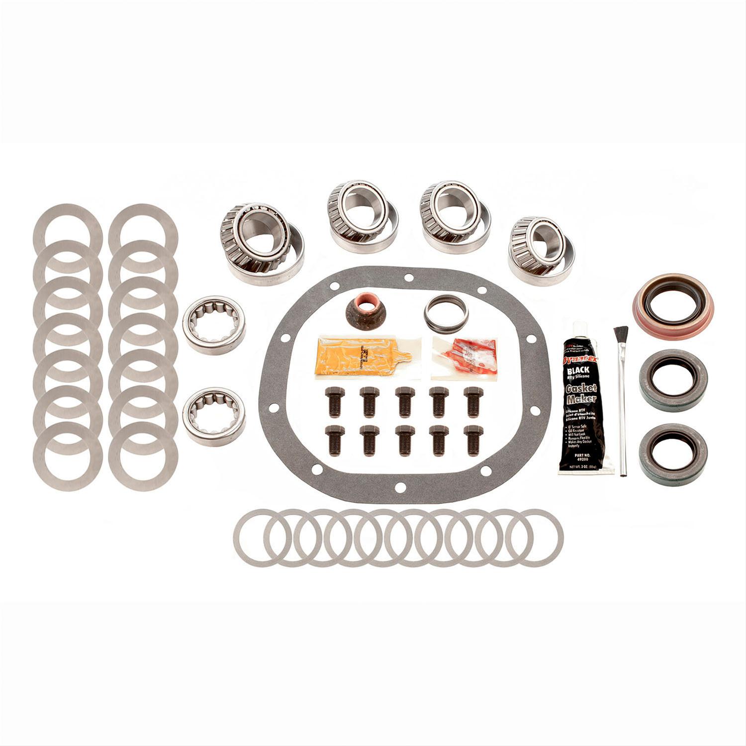 Motive Gear R7.5FRSKT Motive Gear Super Ring and Pinion Gear