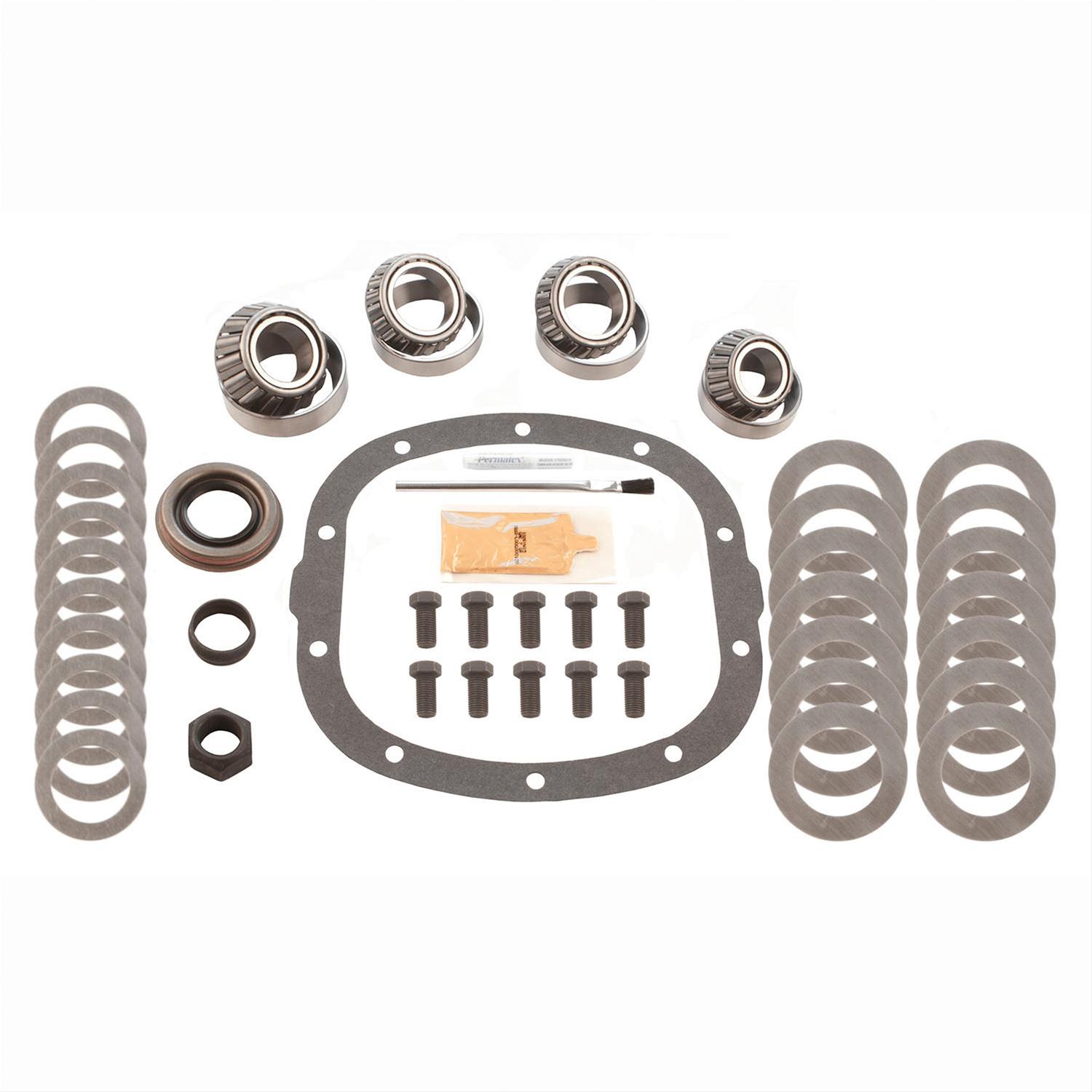 Motive Gear R7.5GRMK Motive Gear Master Ring and Pinion