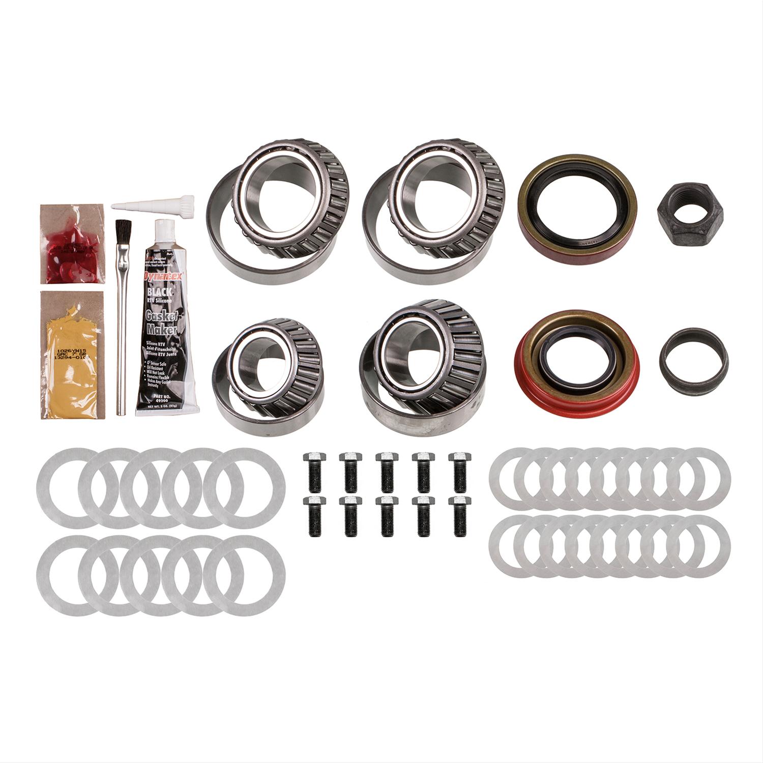 Motive Gear GM 8.2 BOP Installation Kit R8.5PRMK Motive Gear GM 8.2 BOP Installation Kit R8.5PRMK