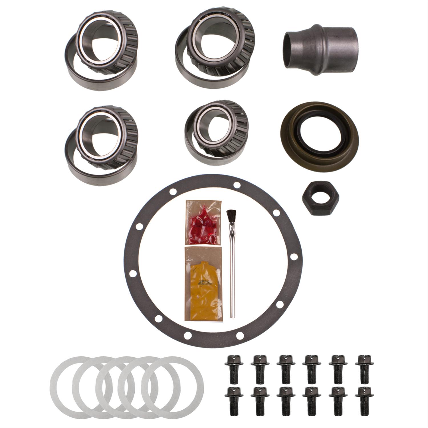 Motive Gear Chrysler 8.75 Master Bearing Kit R8.75RLMK Motive Gear Chrysler 8.75 Master Bearing Kit R8.75RLMK