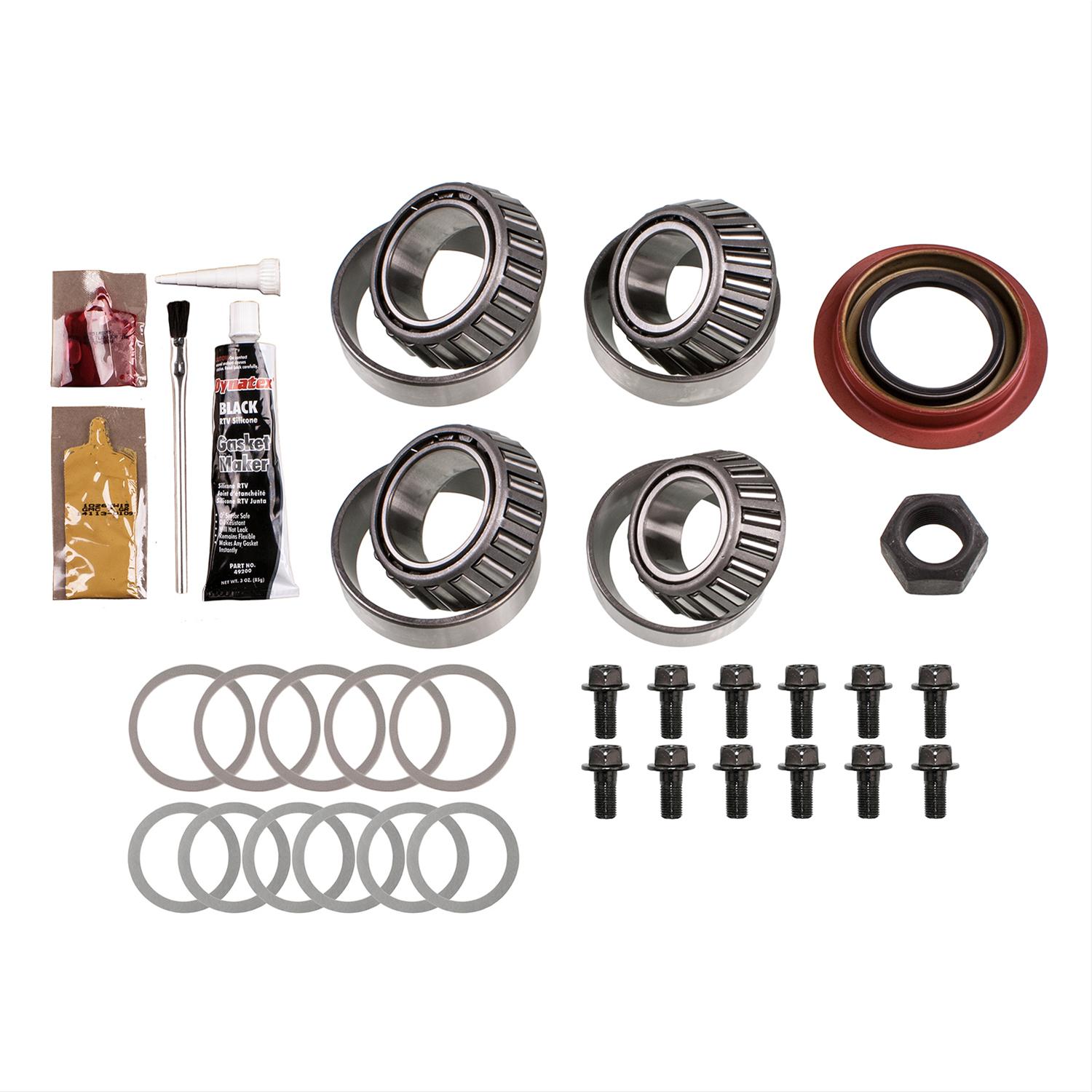 Motive Gear R8.75RMMKT Motive Gear Differential Bearing Kits Summit