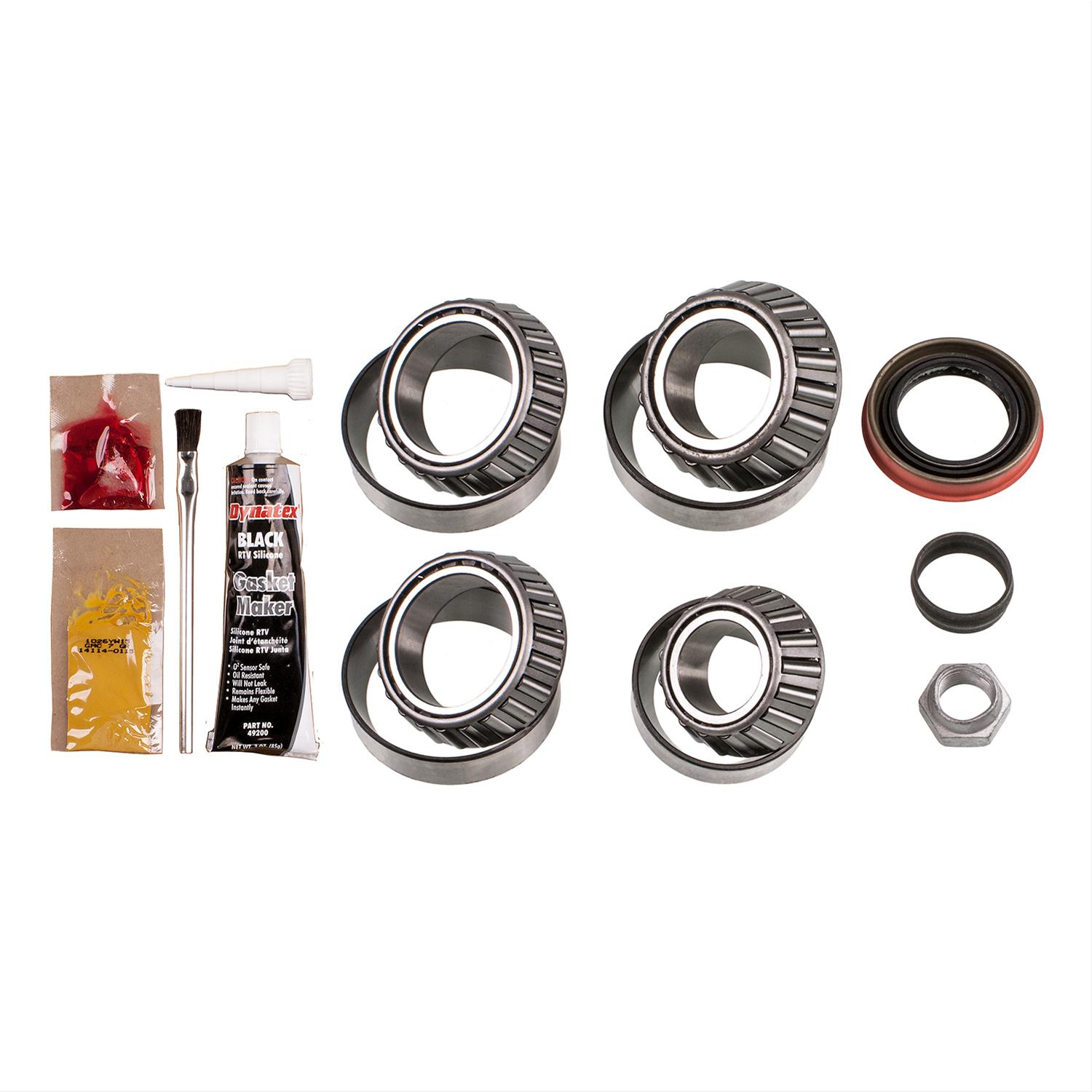 Motive Gear R9.2RIFSL Motive Gear Basic Ring and Pinion Gear