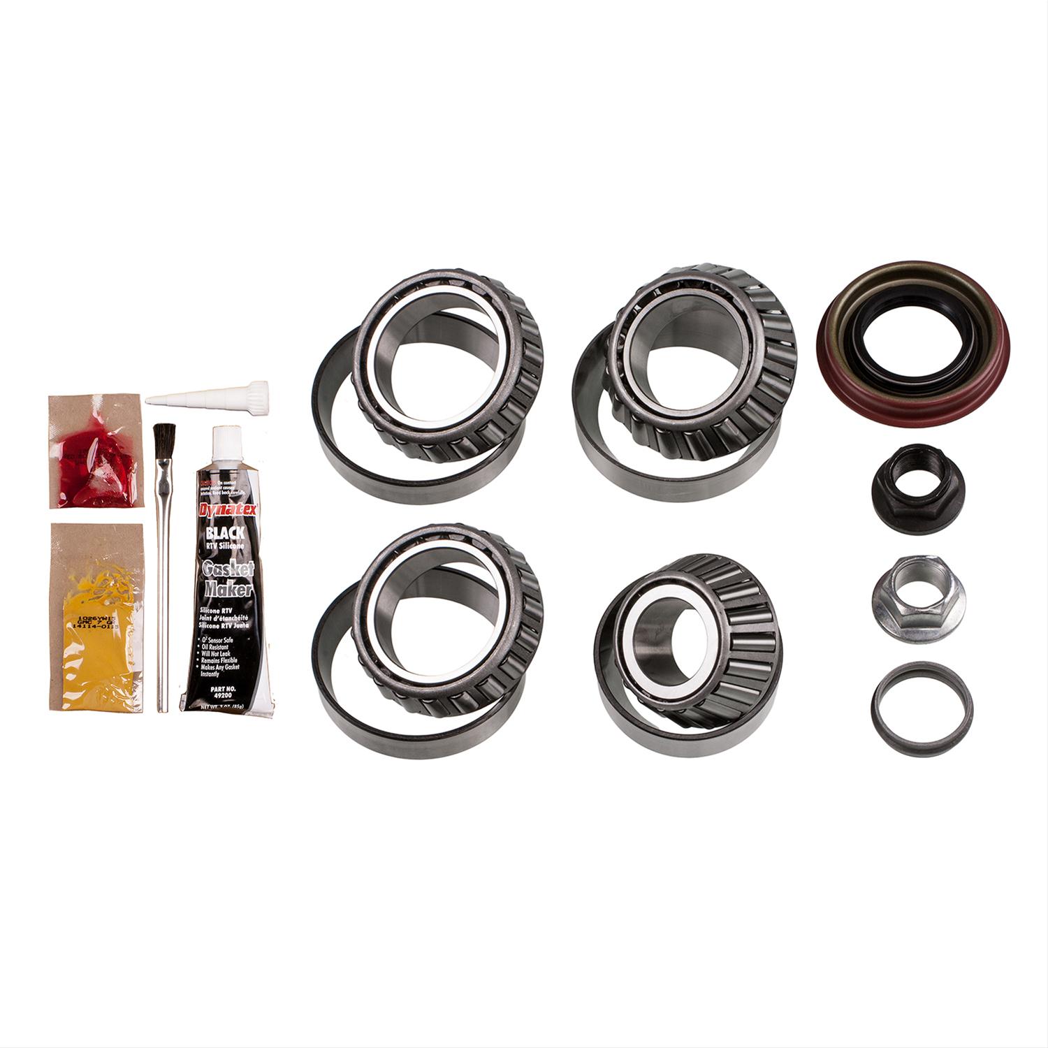 Motive Gear R9.75FRL Motive Gear Differential Bearing Kits Summit Racing