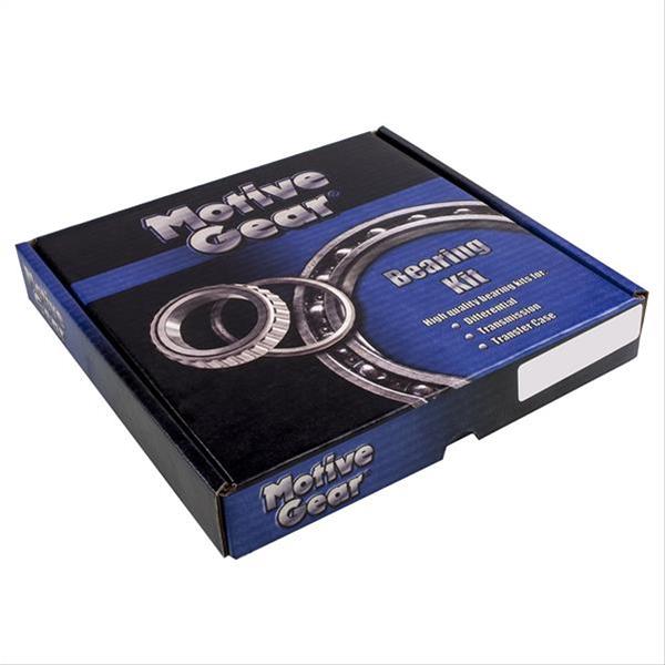 Motive Gear Master Ring and Pinion Installation Kits R9R325MK Kit, Kit, Ford, 9 in., 28-Spline Pinion, Kit thumbnail 2