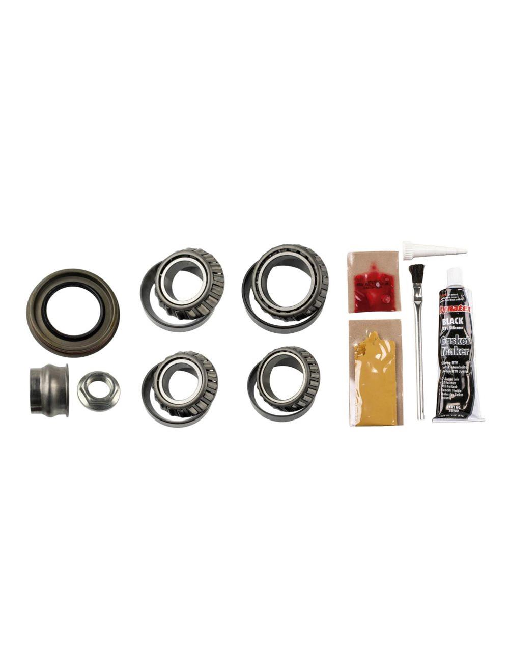 Motive Gear - Ring and Pinion Installation Kits for 2020-2023 GLADIATOR, 2018-2023 WRANGLER RA28RJL Differential Bearing Kit, Differential Bearing Kit Koyo